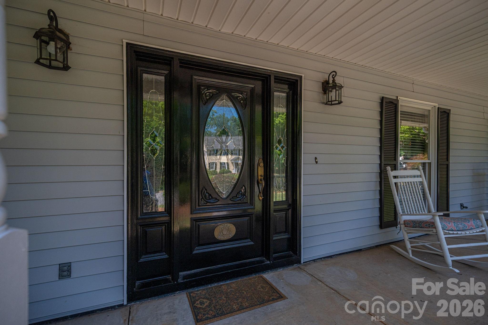 2723 Steeplechase Road — Gastonia