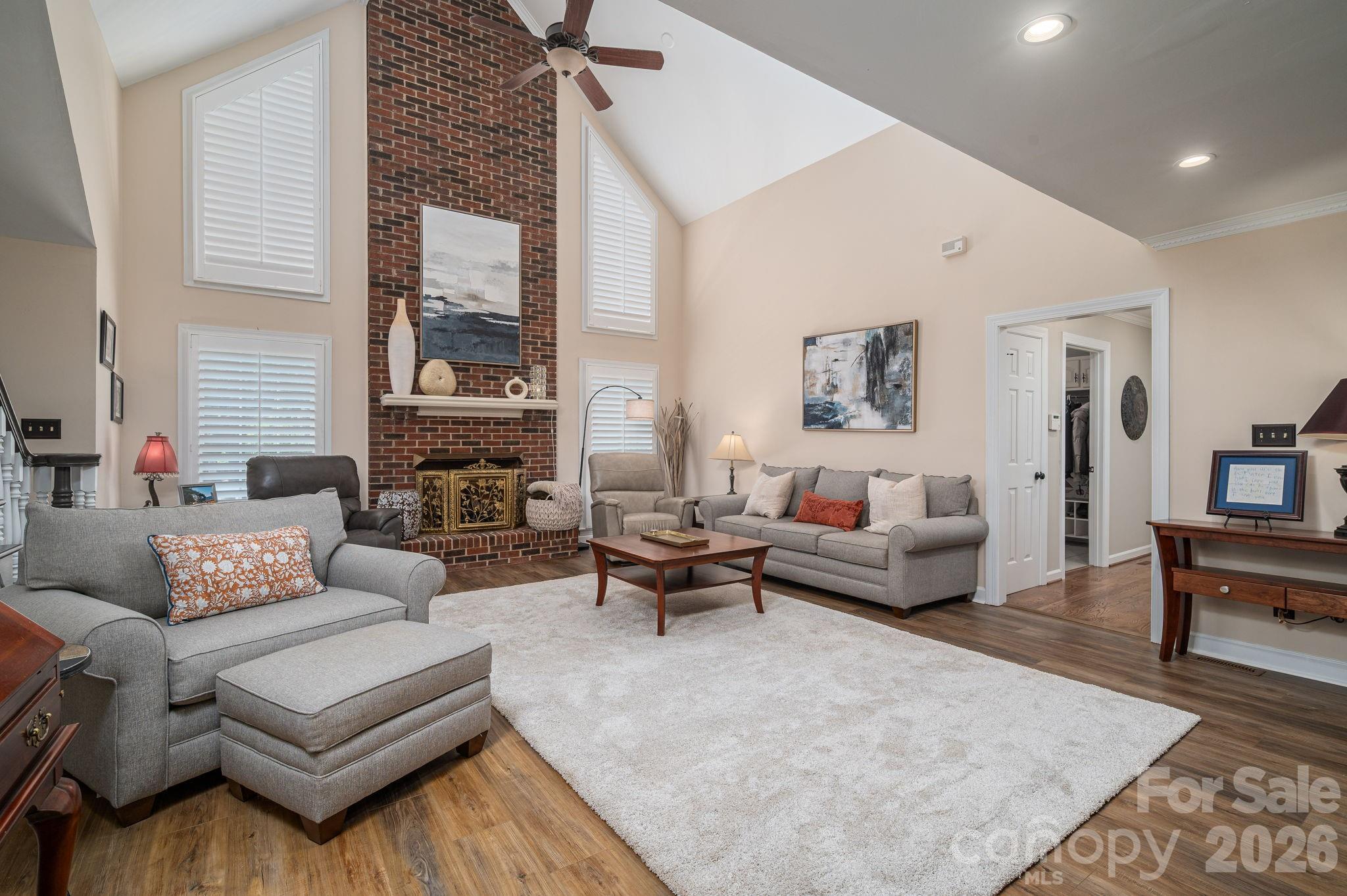 2723 Steeplechase Road — Gastonia
