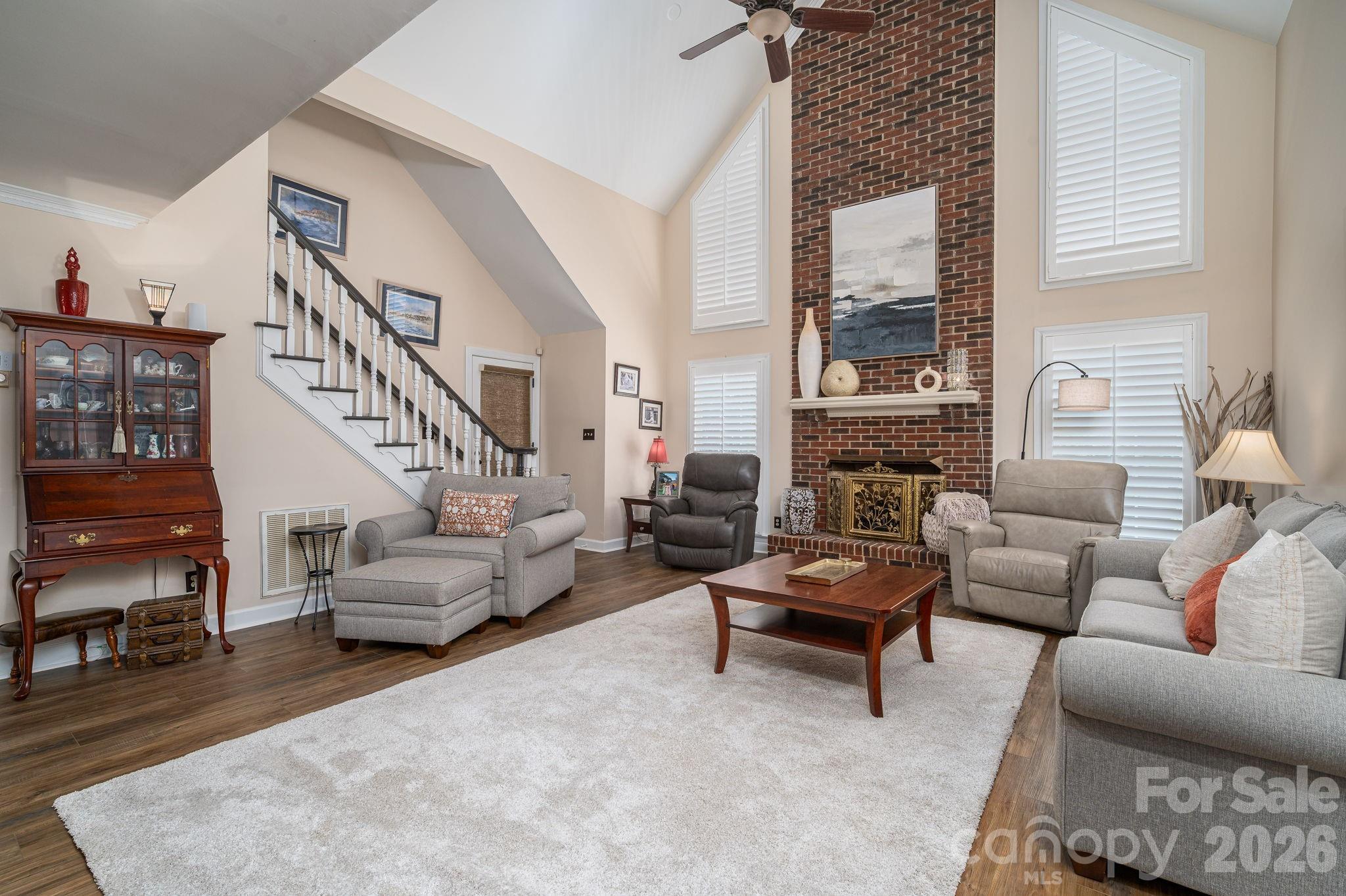 2723 Steeplechase Road — Gastonia