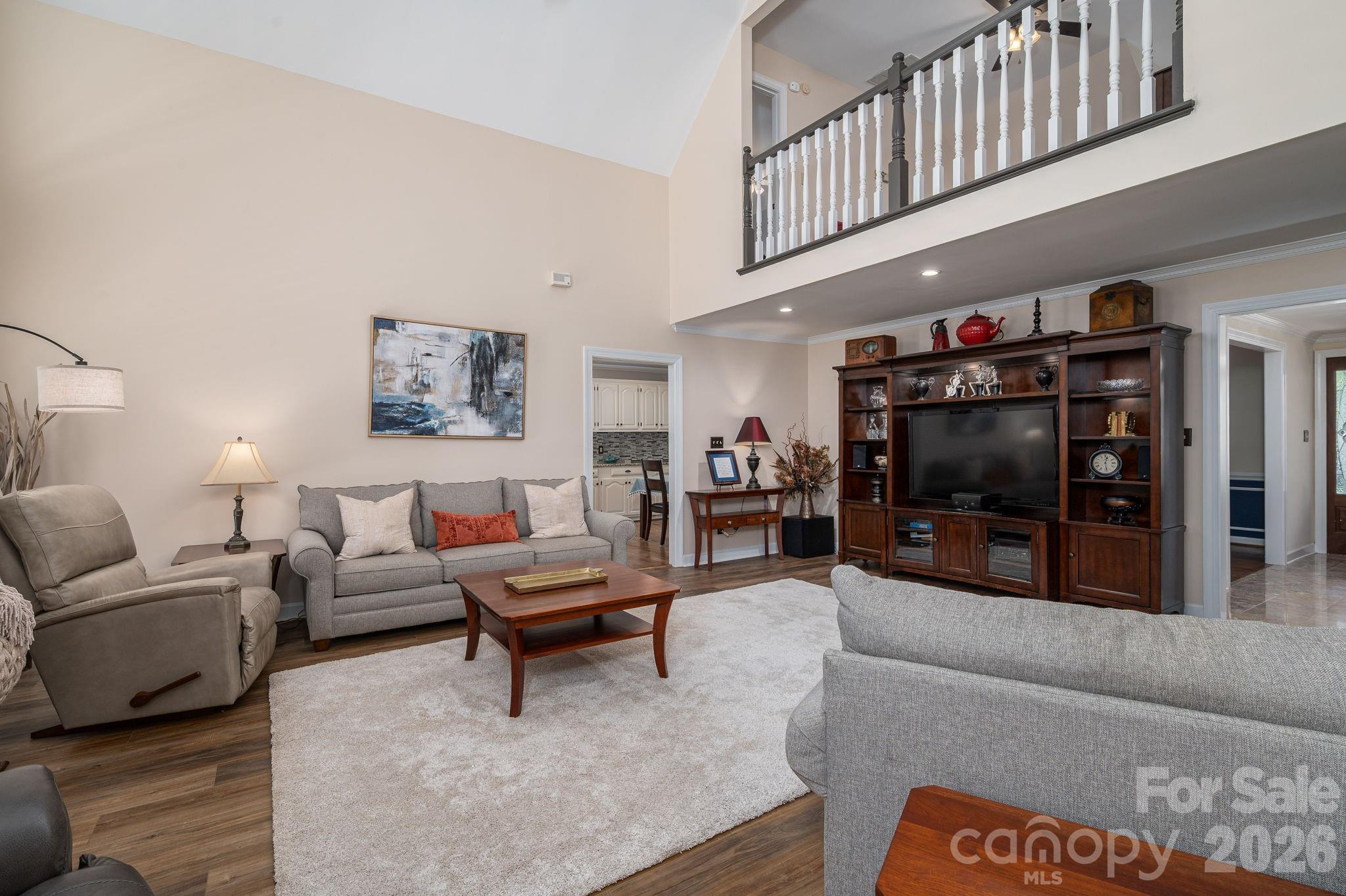 2723 Steeplechase Road — Gastonia