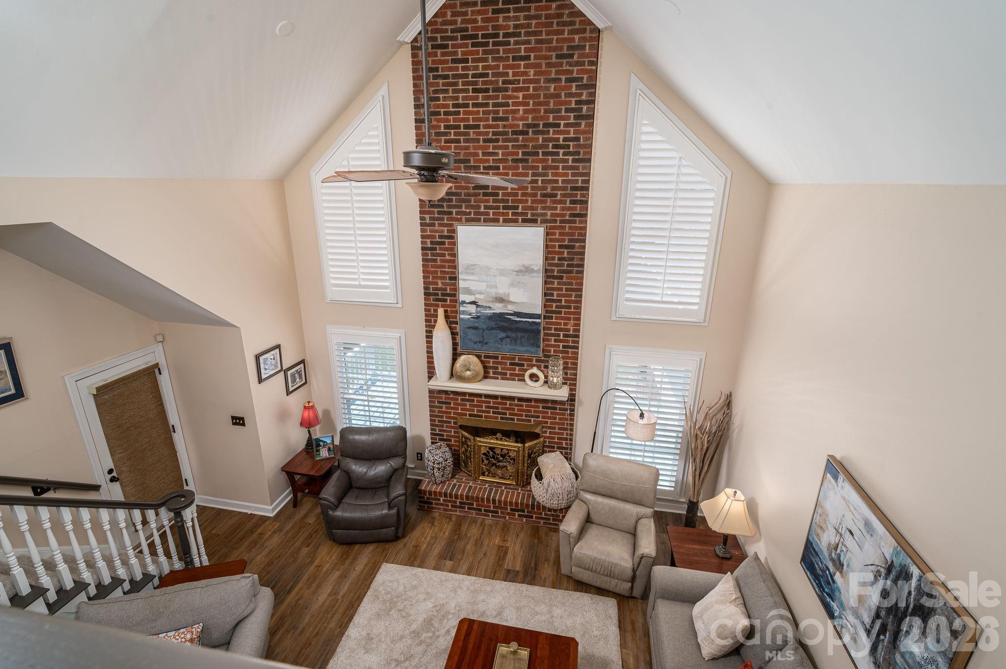 2723 Steeplechase Road — Gastonia