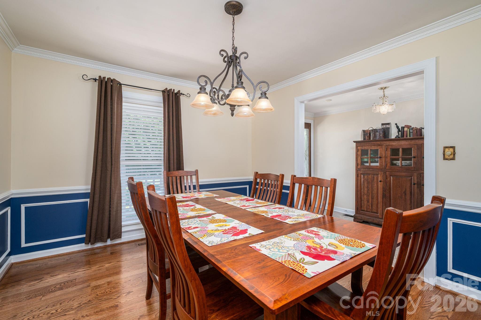 2723 Steeplechase Road — Gastonia