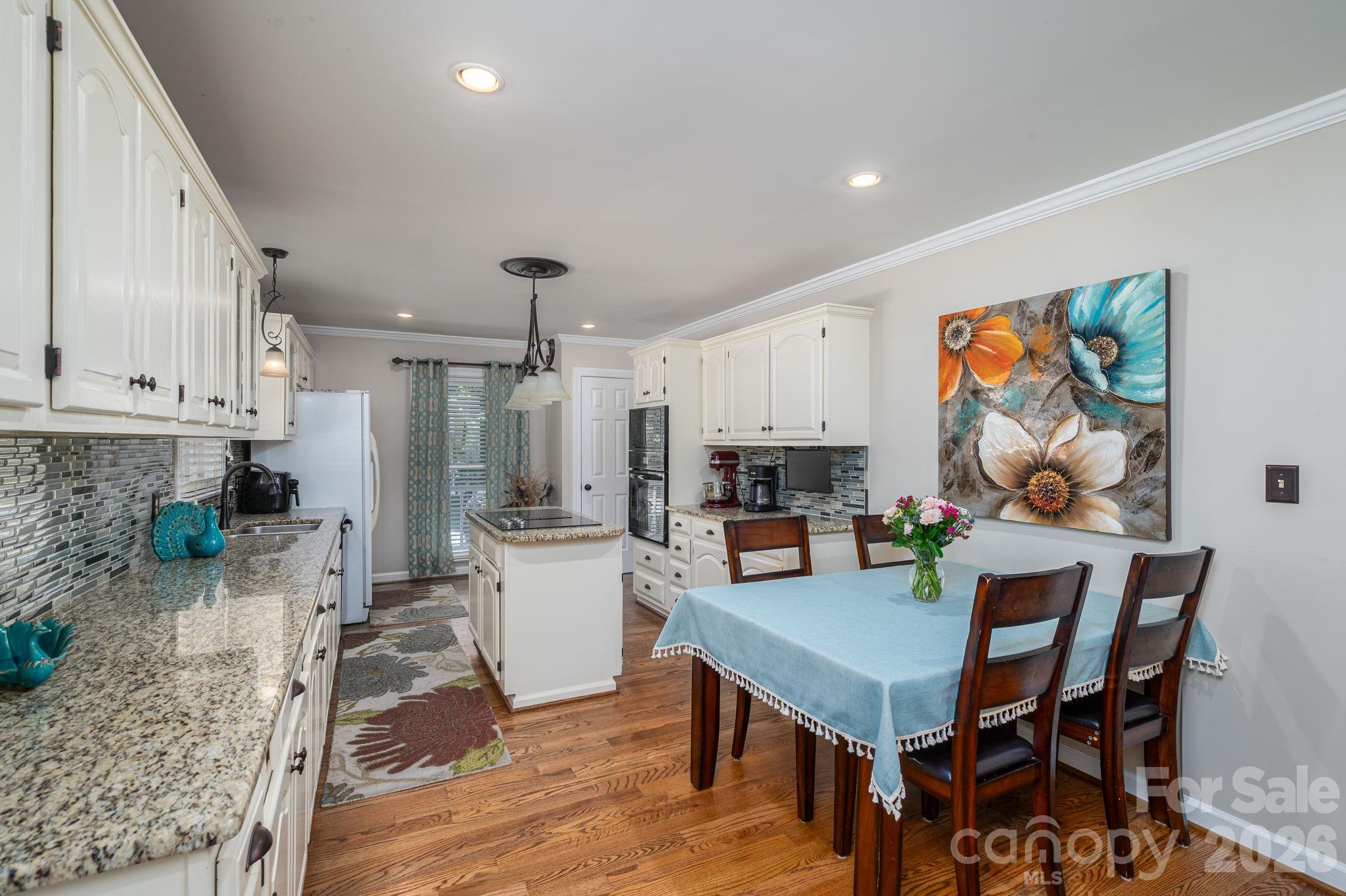 2723 Steeplechase Road — Gastonia