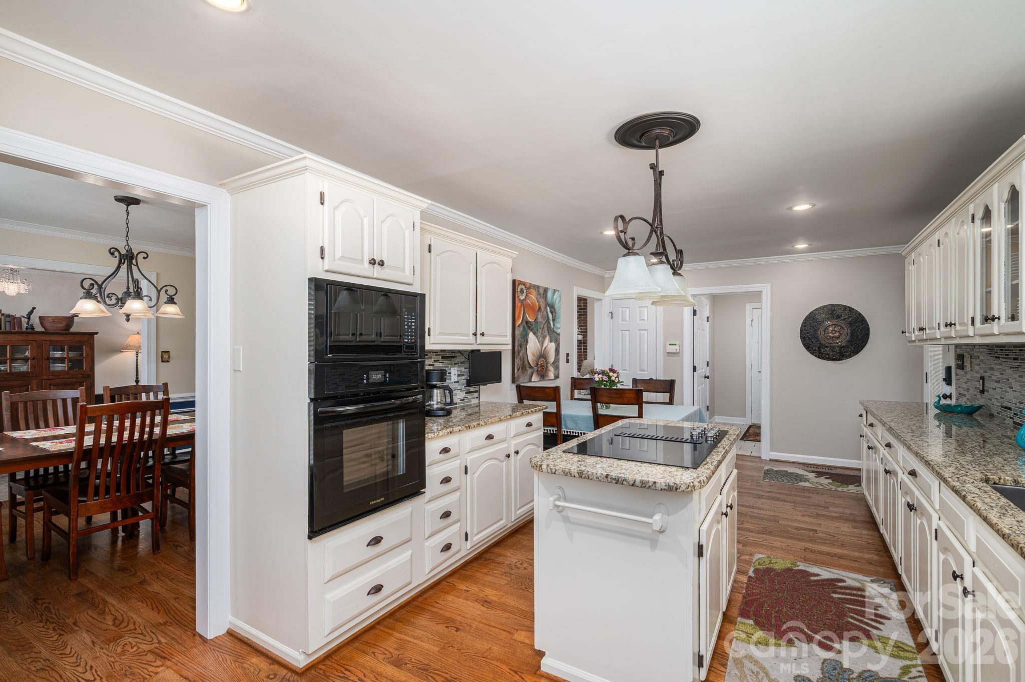 2723 Steeplechase Road — Gastonia