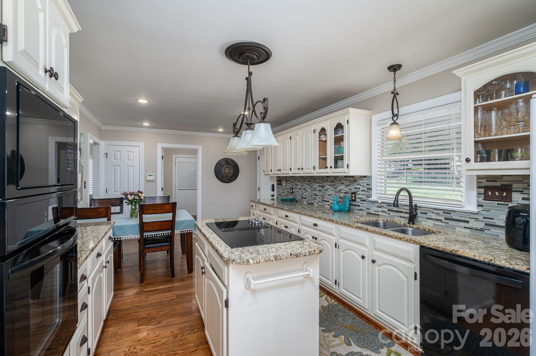 2723 Steeplechase Road — Gastonia