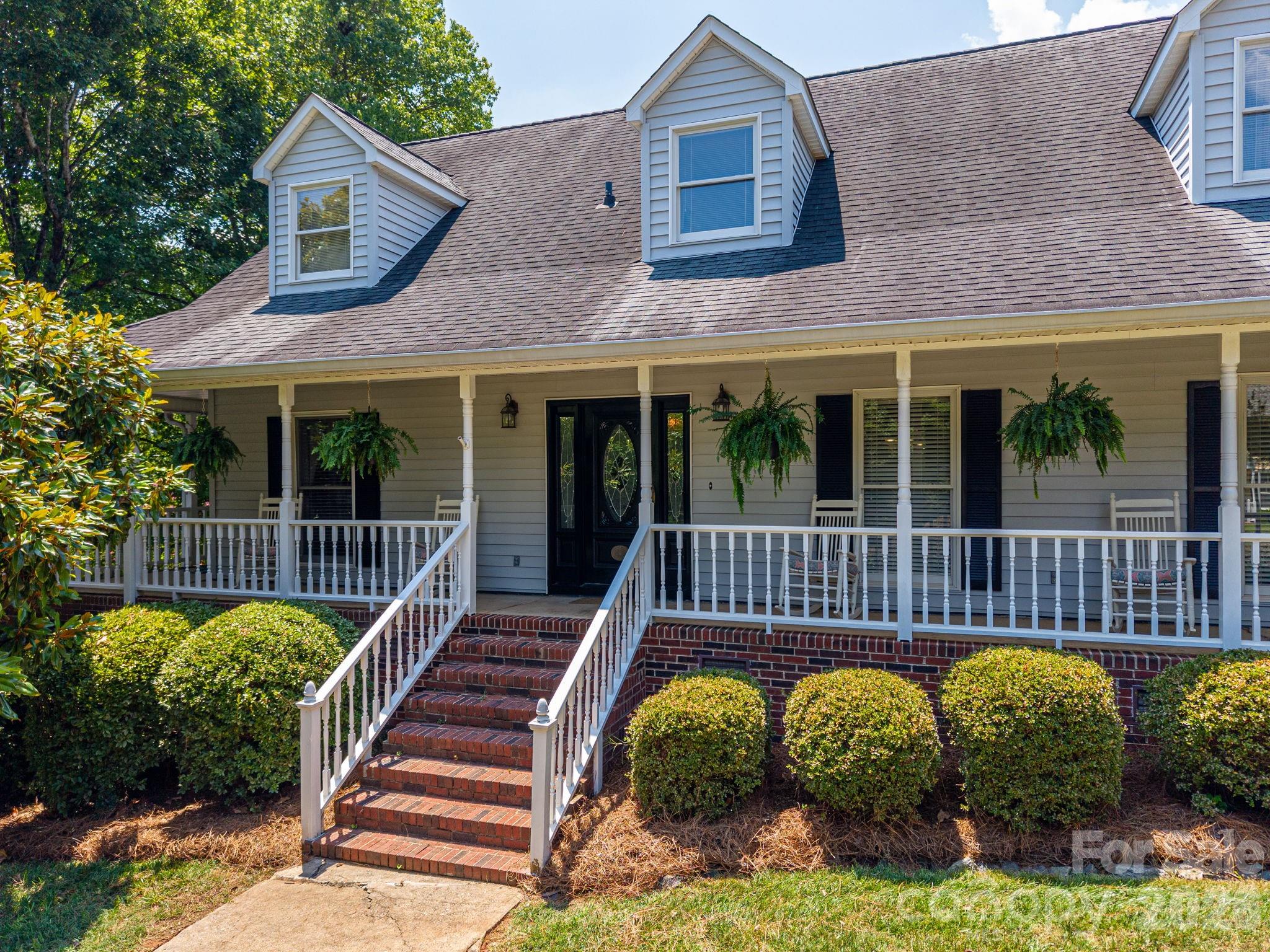 2723 Steeplechase Road — Gastonia