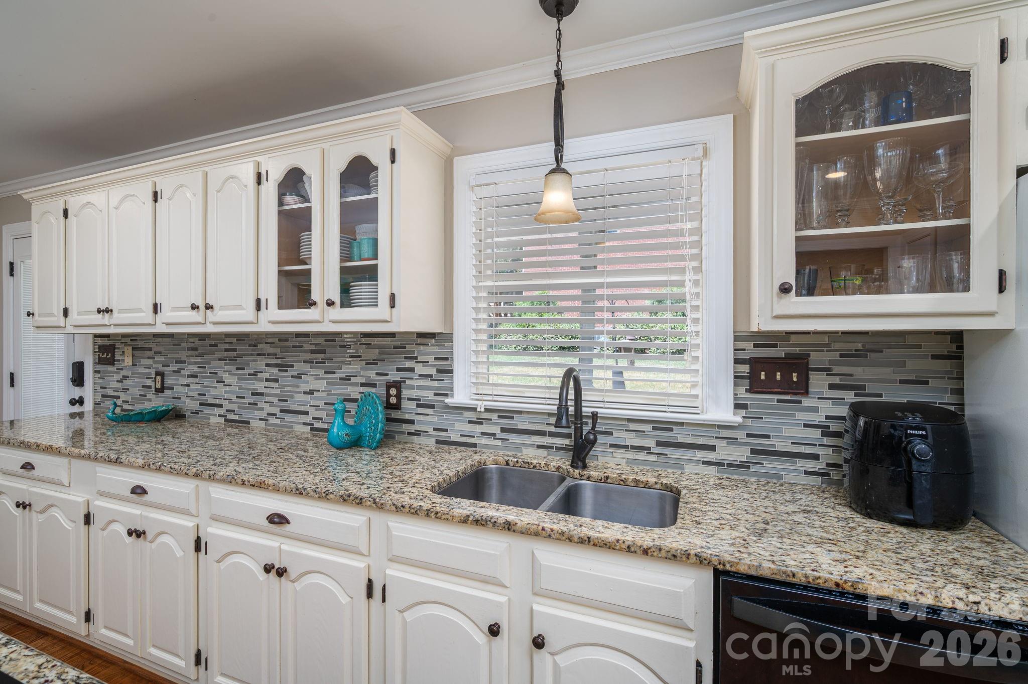 2723 Steeplechase Road — Gastonia