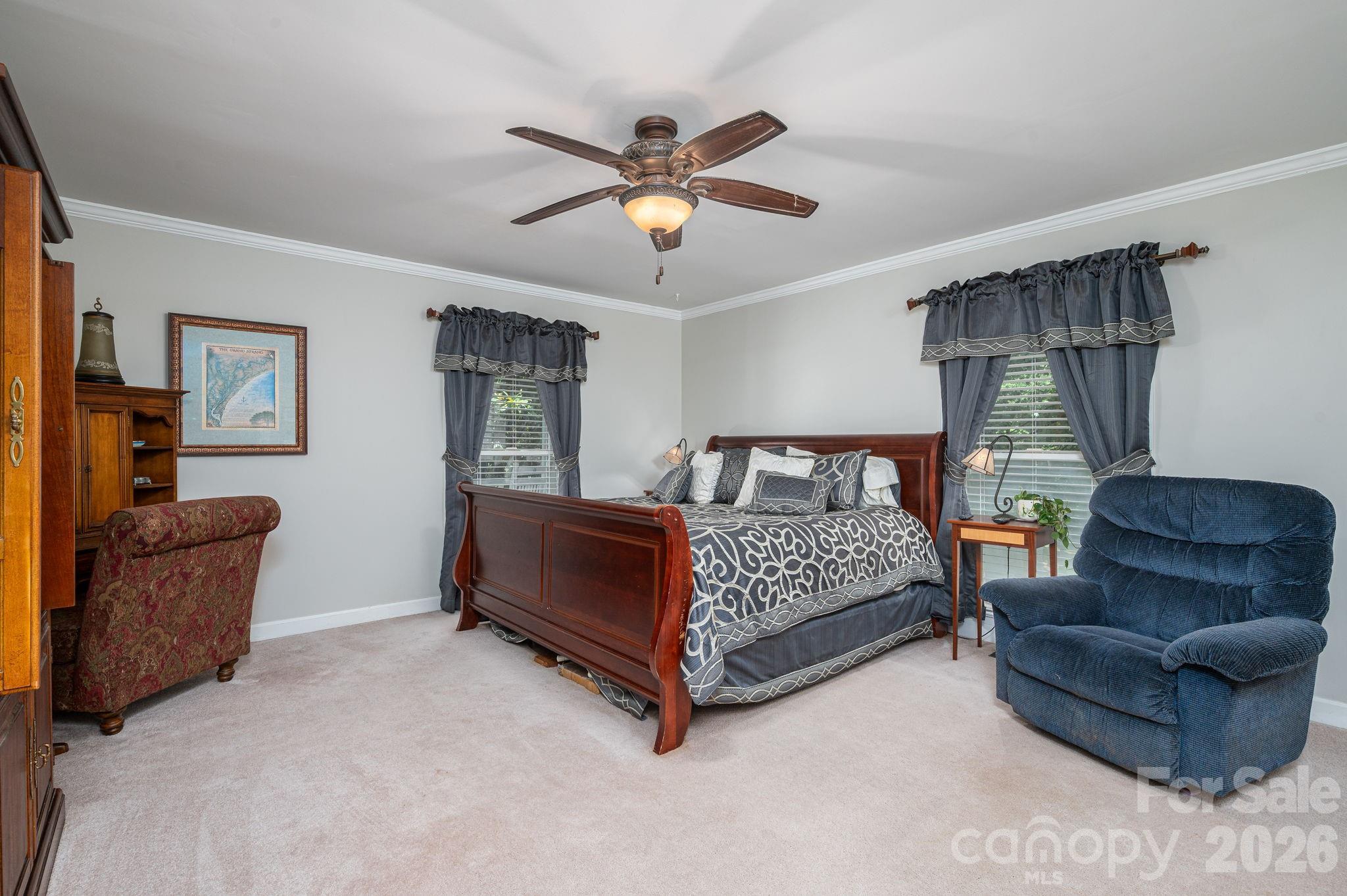 2723 Steeplechase Road — Gastonia