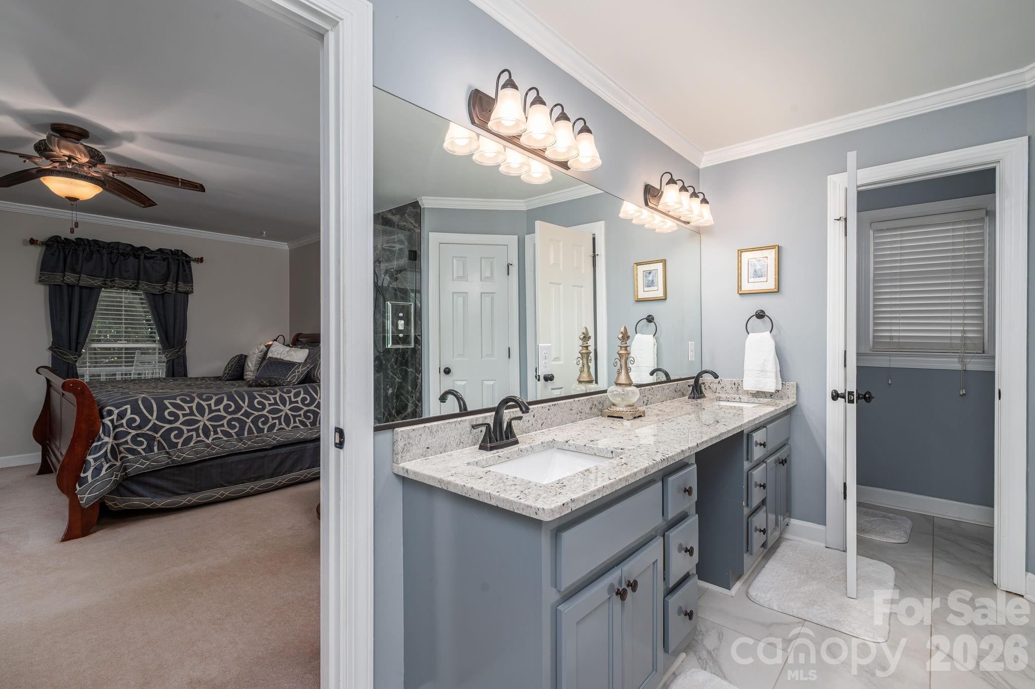 2723 Steeplechase Road — Gastonia