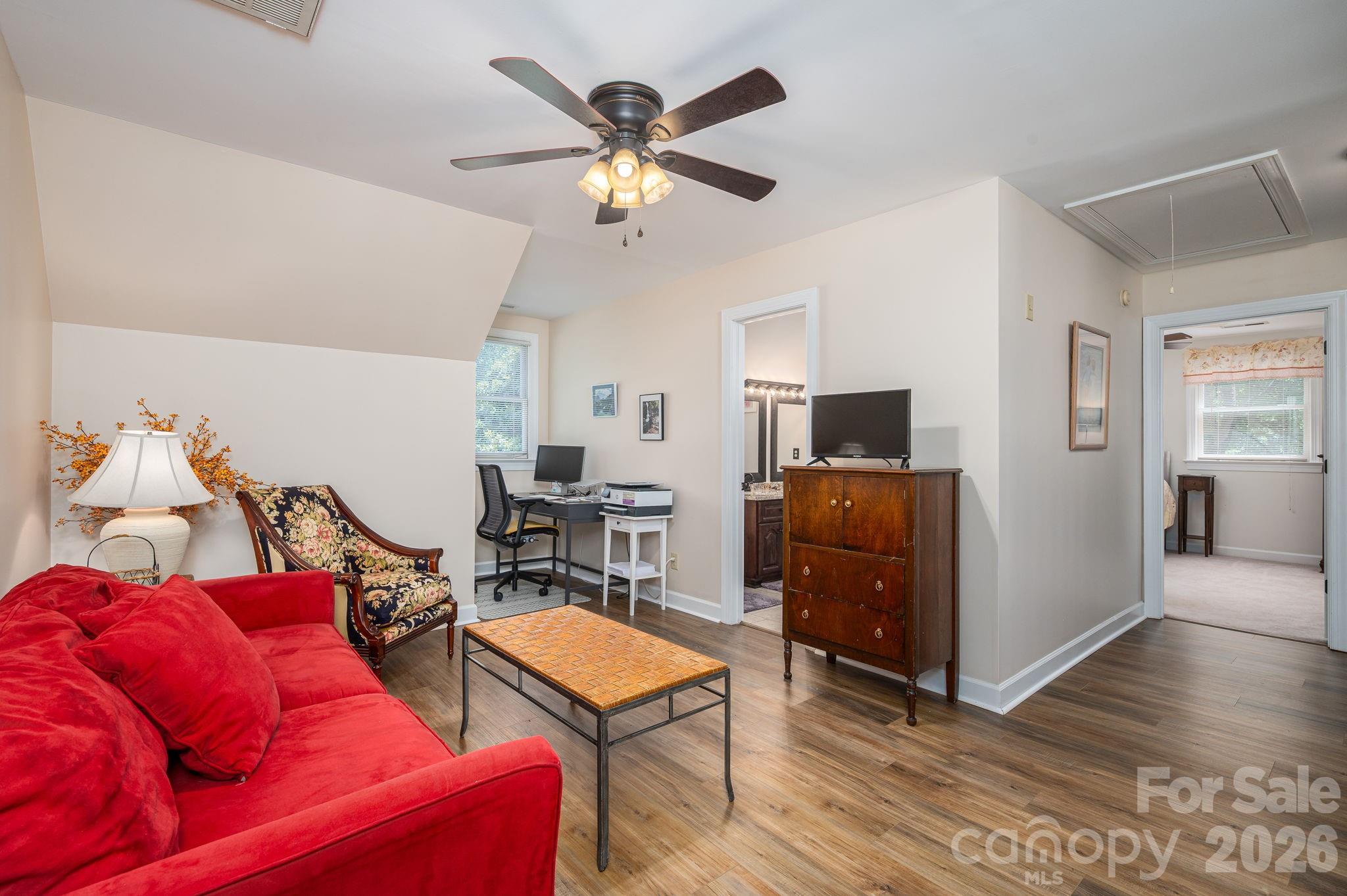 2723 Steeplechase Road — Gastonia