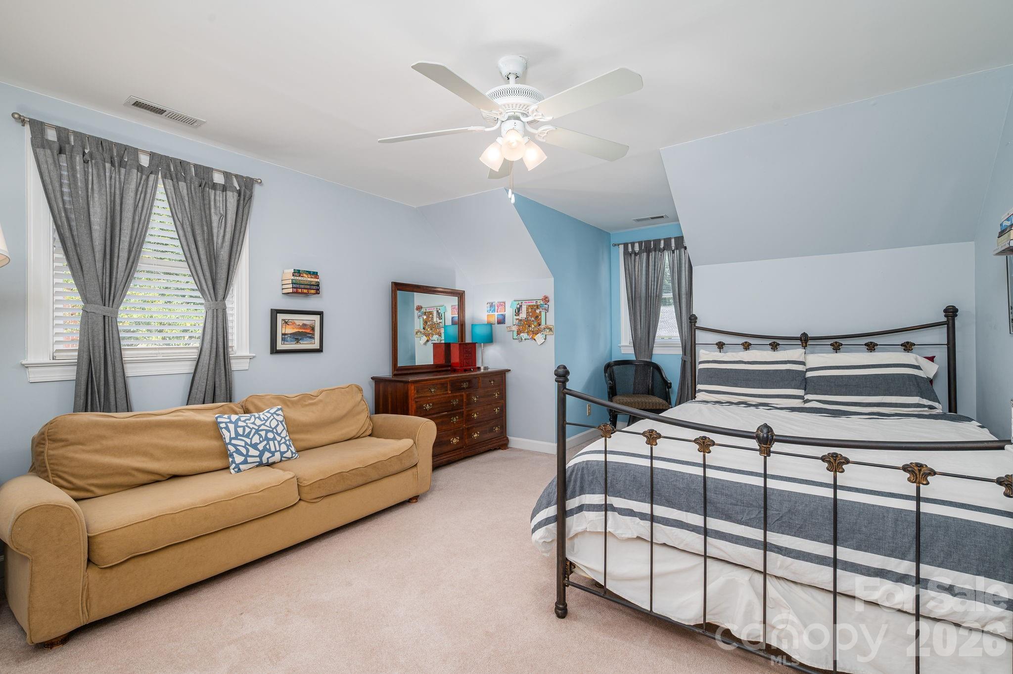 2723 Steeplechase Road — Gastonia