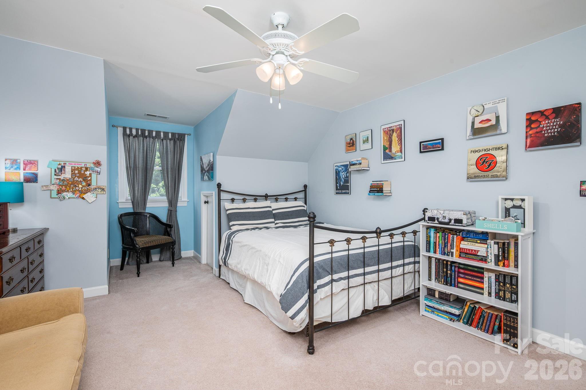 2723 Steeplechase Road — Gastonia