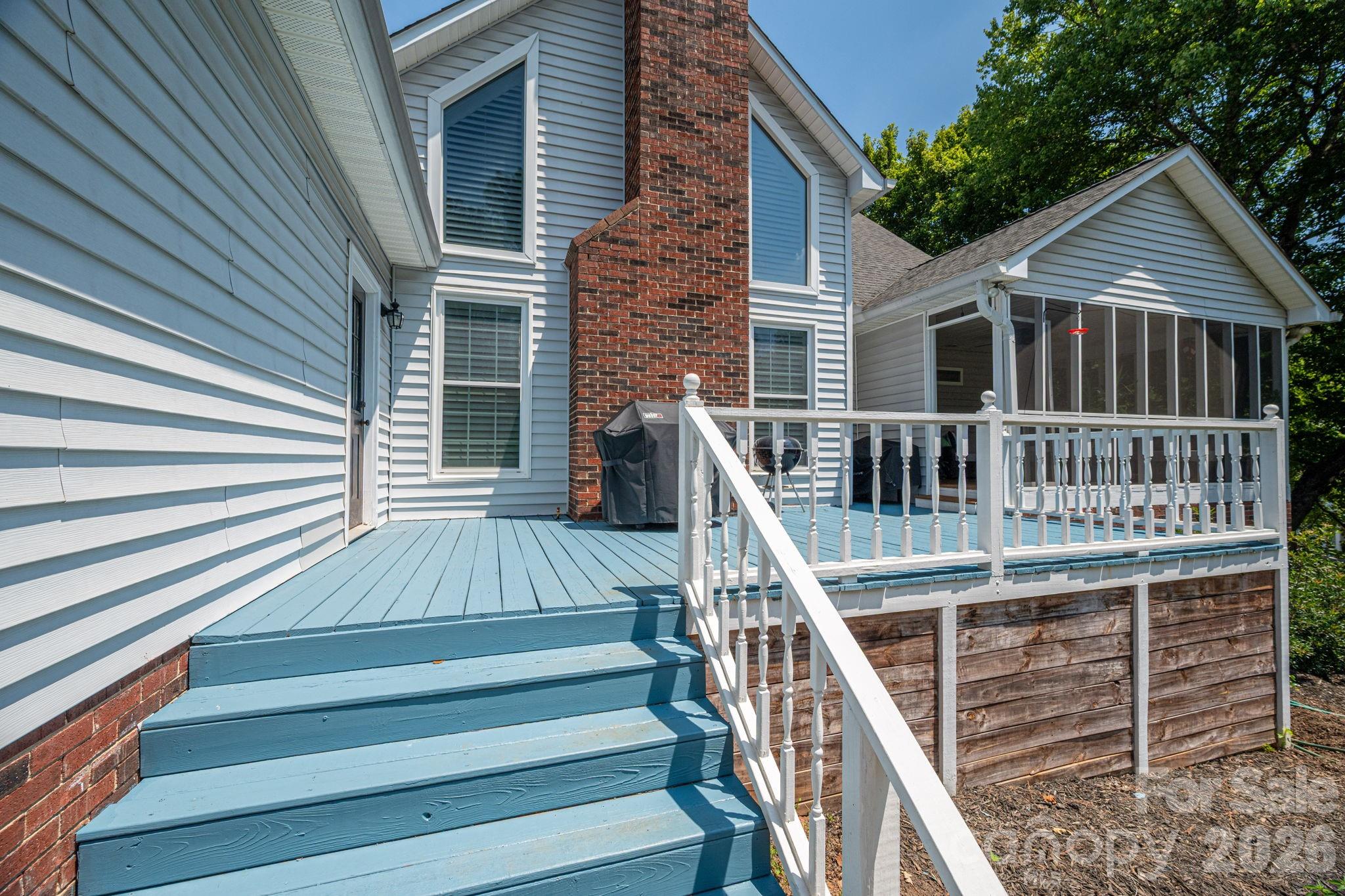 2723 Steeplechase Road — Gastonia