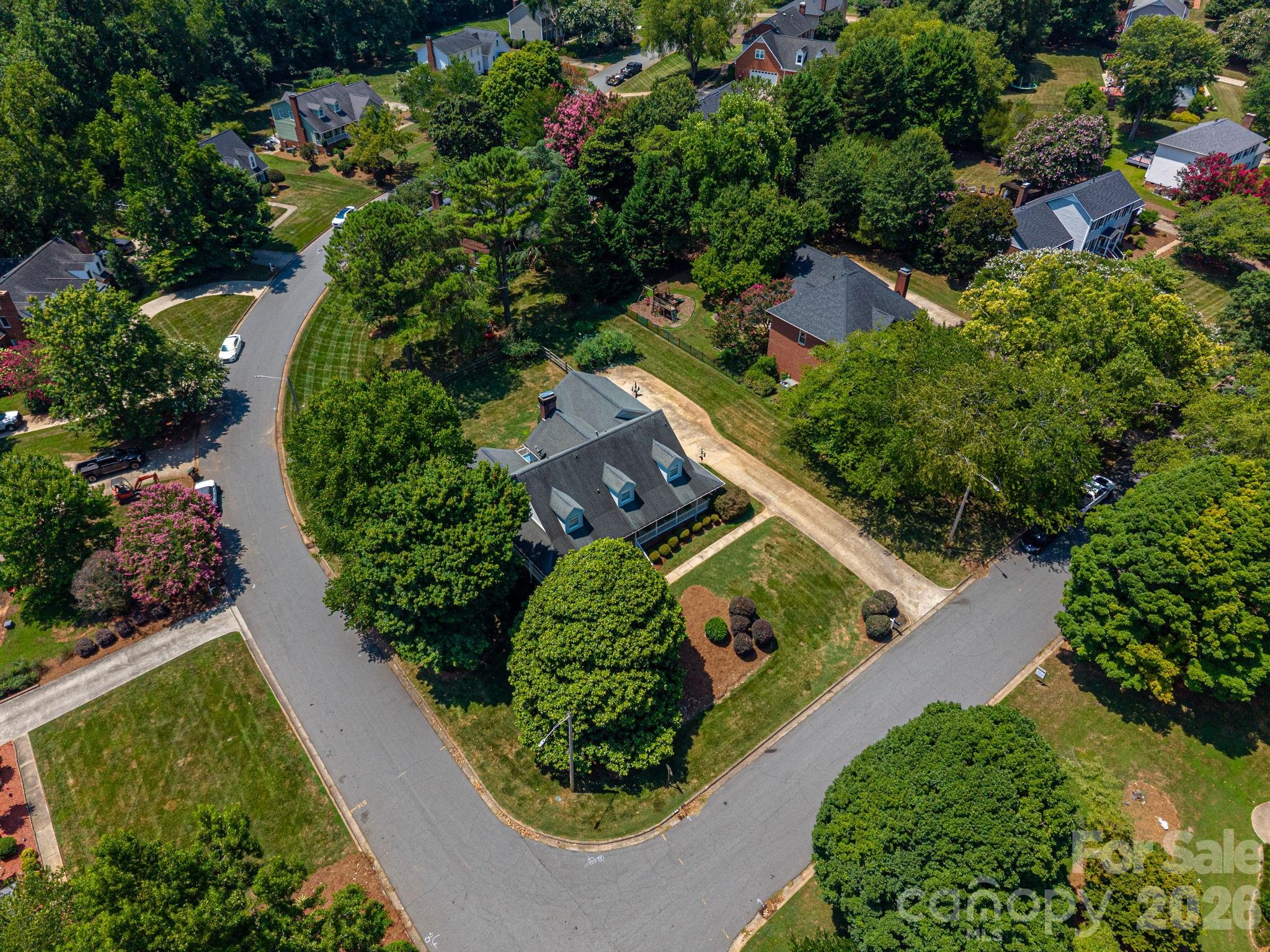 2723 Steeplechase Road — Gastonia