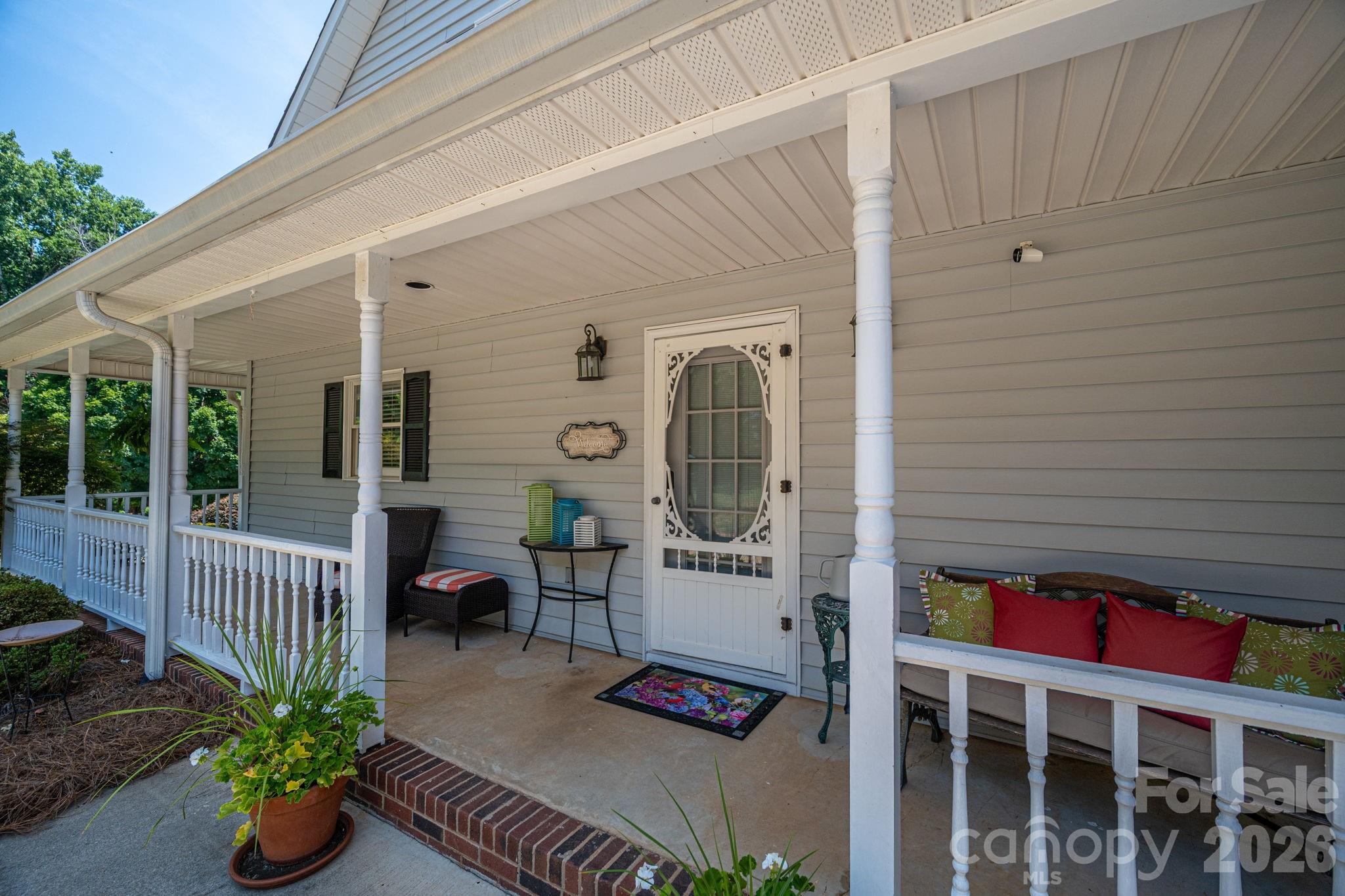 2723 Steeplechase Road — Gastonia