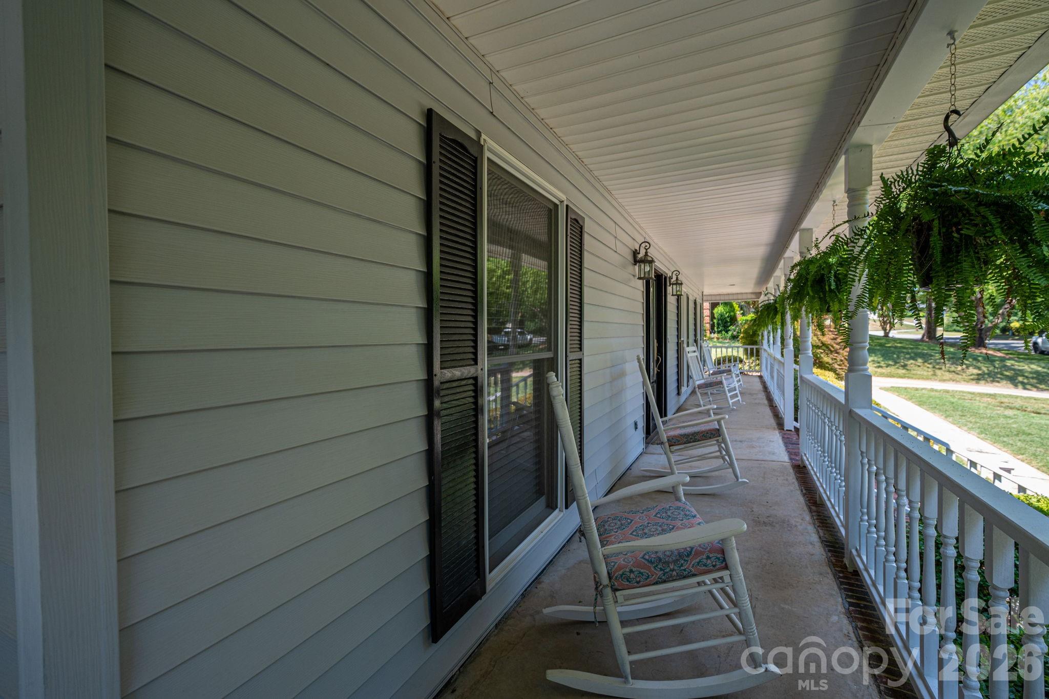 2723 Steeplechase Road — Gastonia