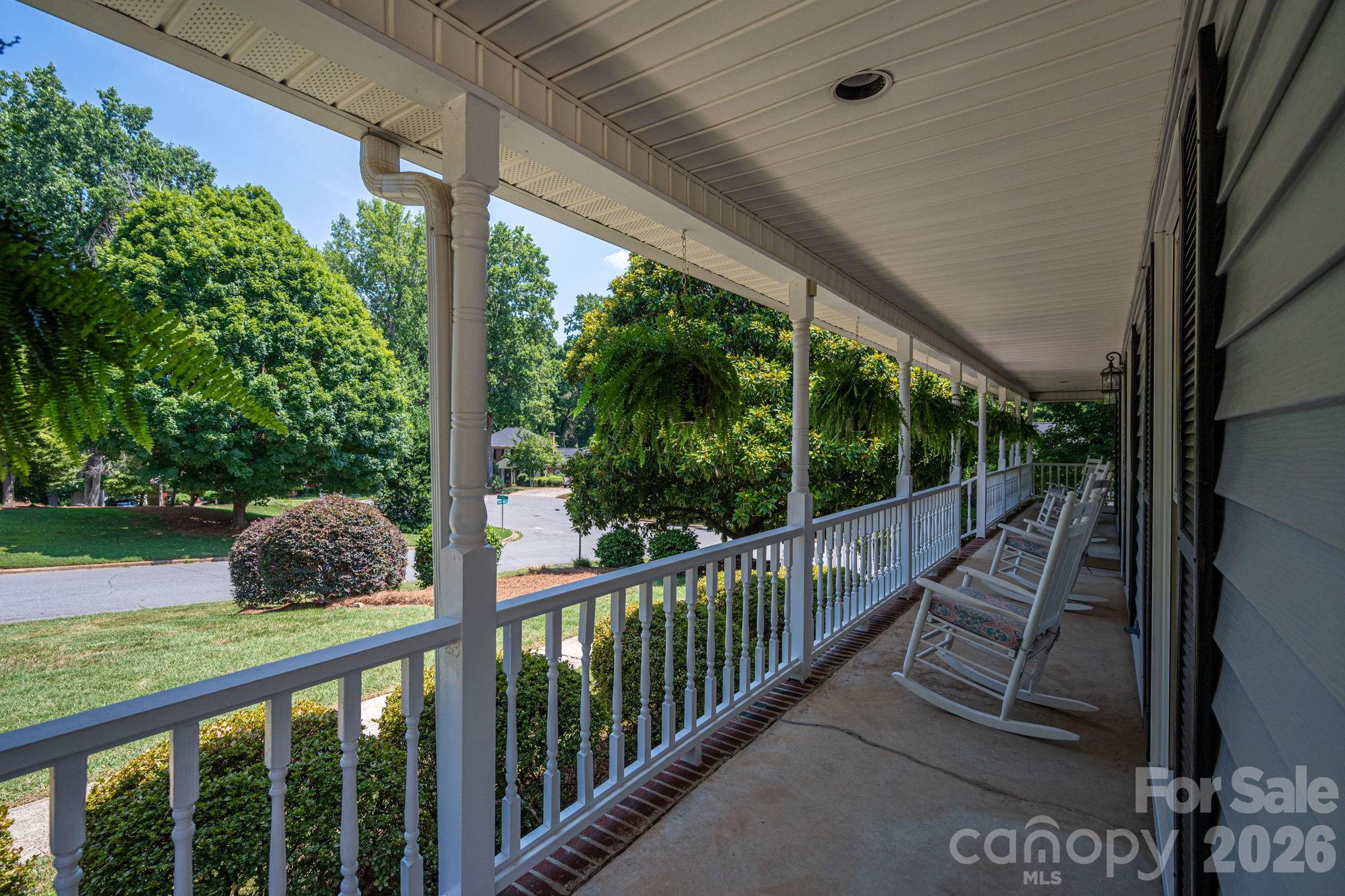 2723 Steeplechase Road — Gastonia