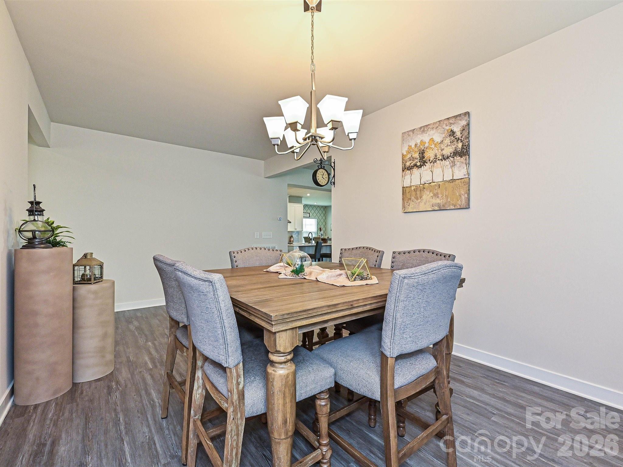 10016 Bowtie Lane — Huntersville