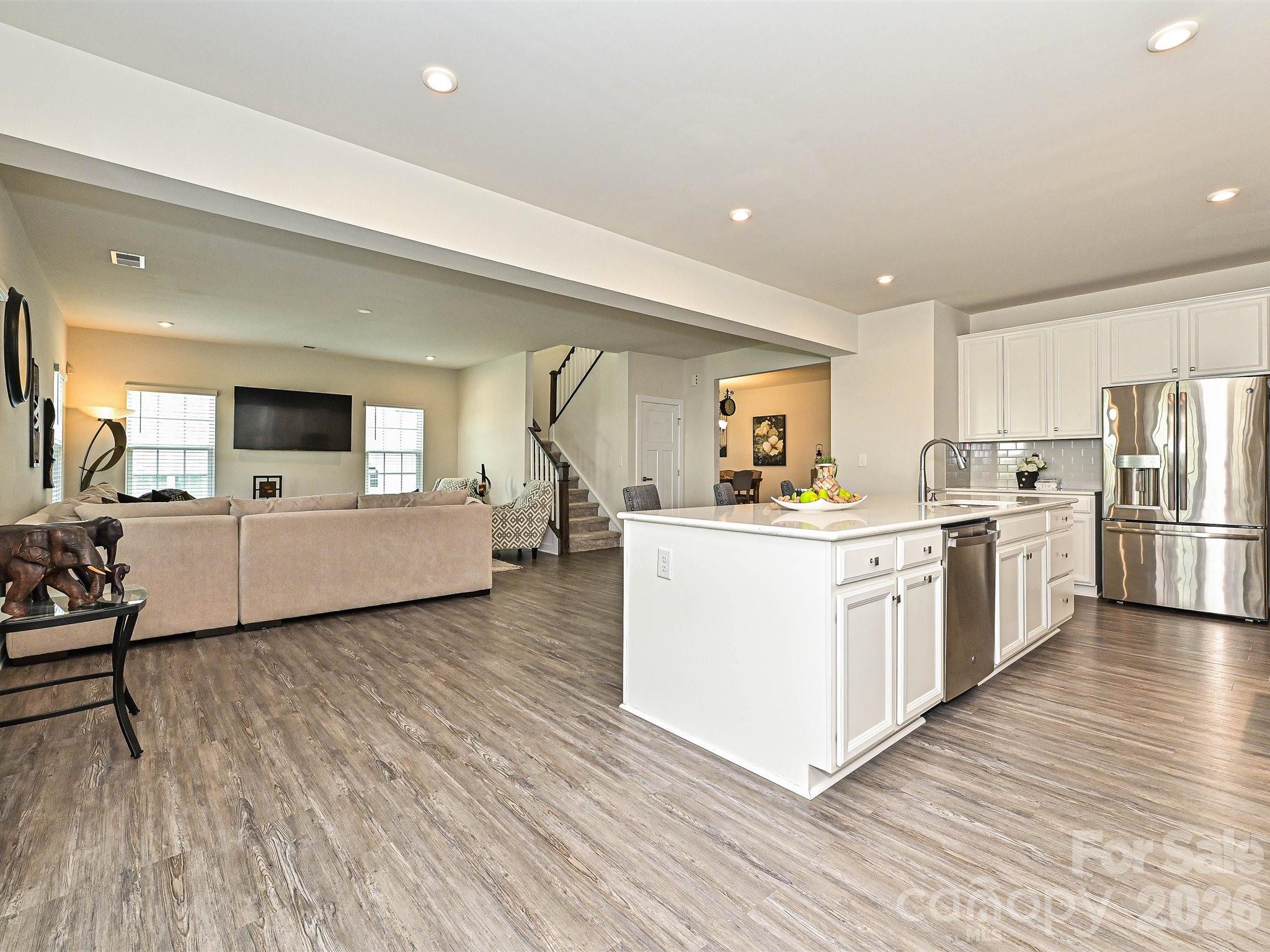 10016 Bowtie Lane — Huntersville