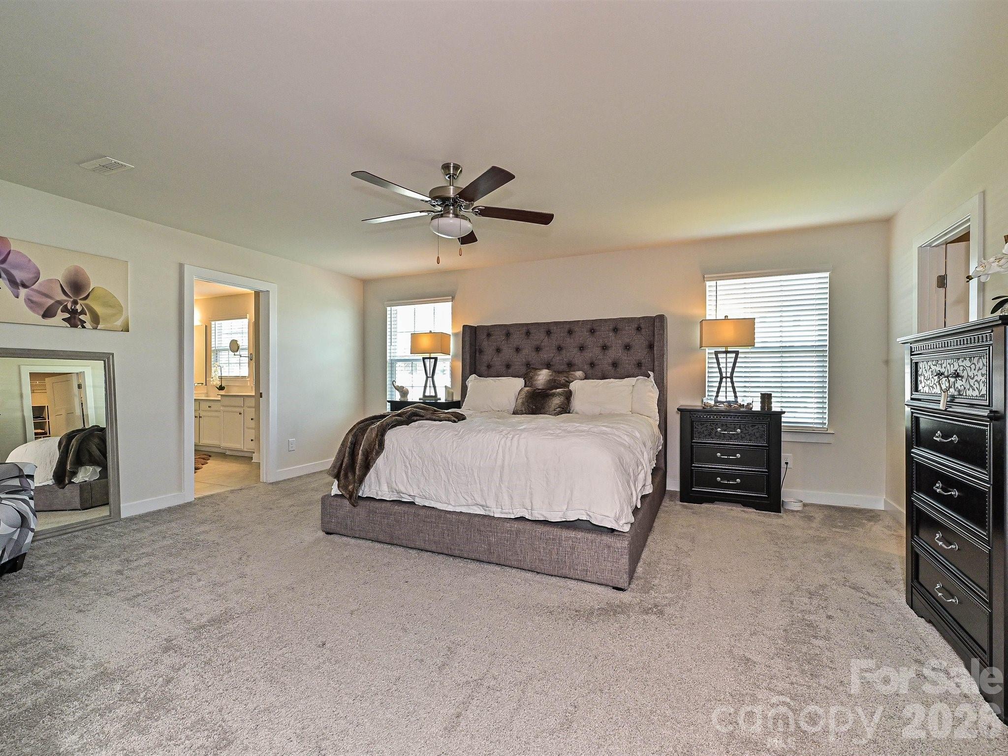 10016 Bowtie Lane — Huntersville