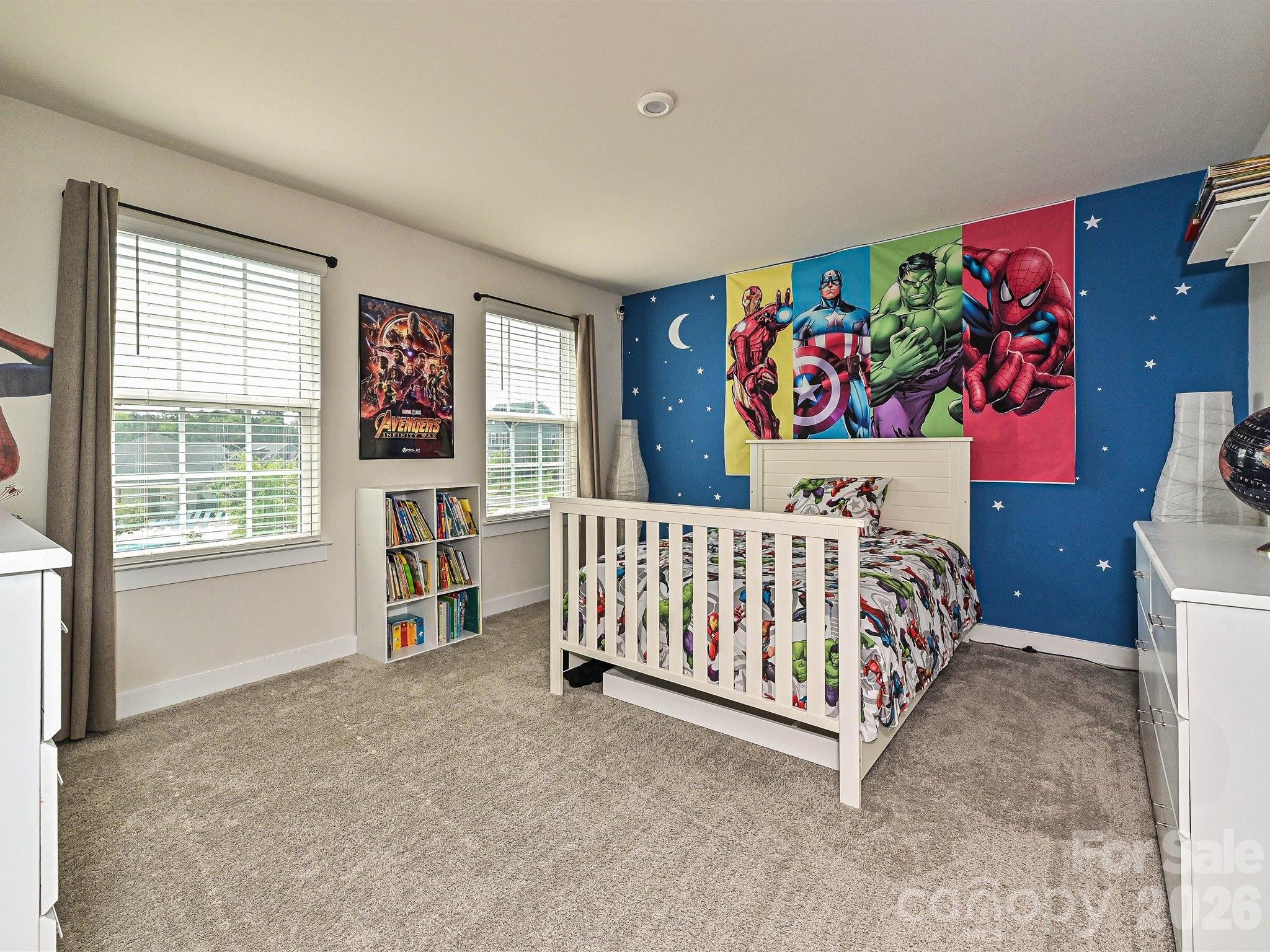 10016 Bowtie Lane — Huntersville