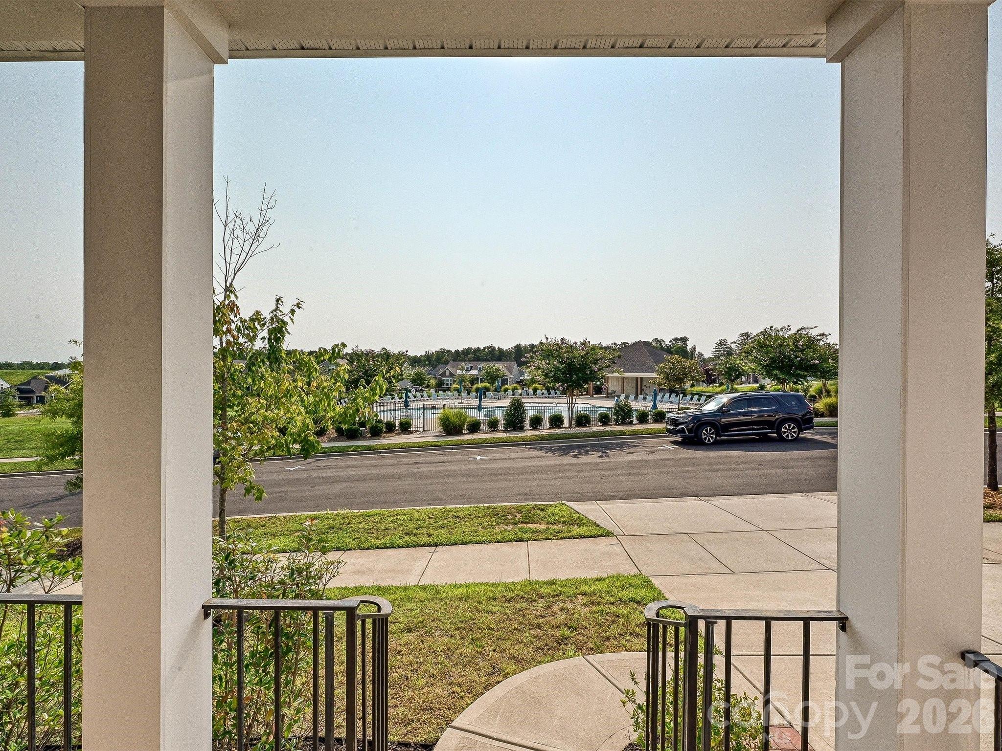 10016 Bowtie Lane — Huntersville