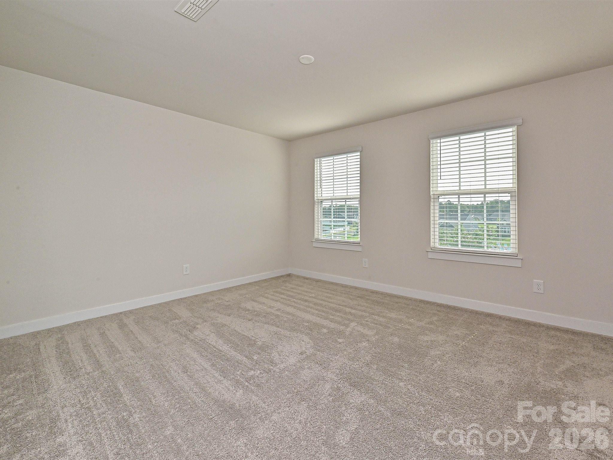 10016 Bowtie Lane — Huntersville
