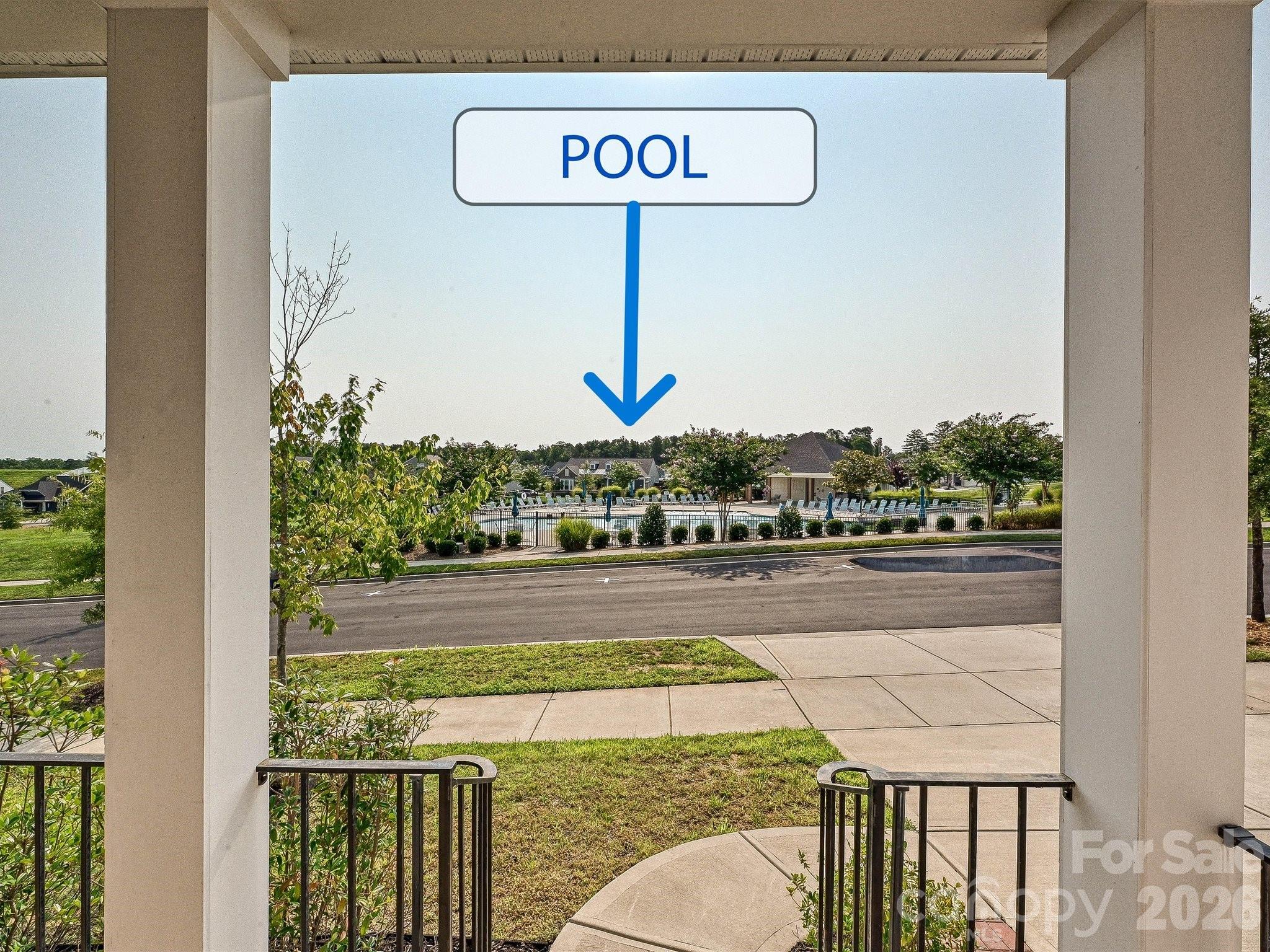 10016 Bowtie Lane — Huntersville