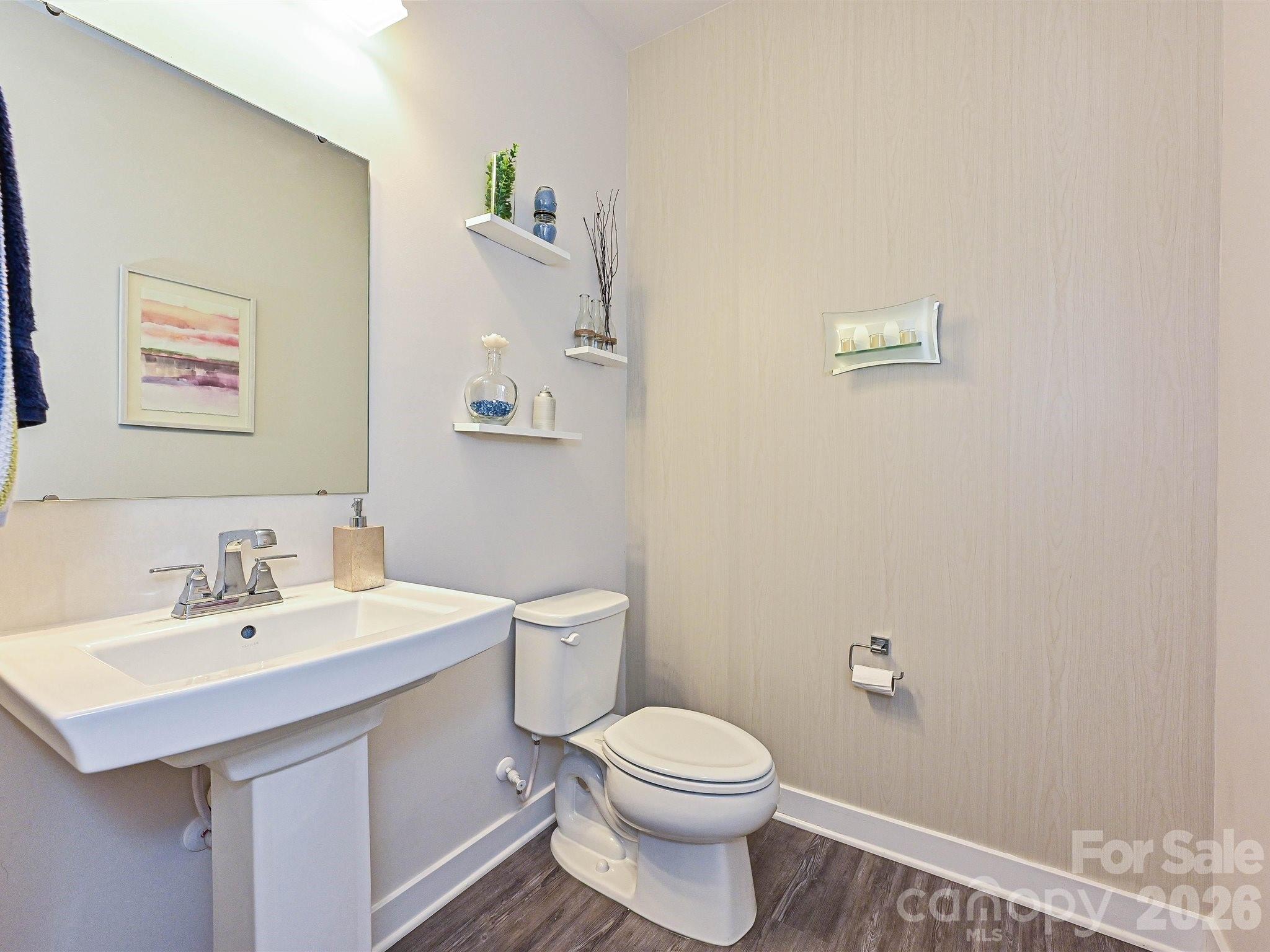 10016 Bowtie Lane — Huntersville