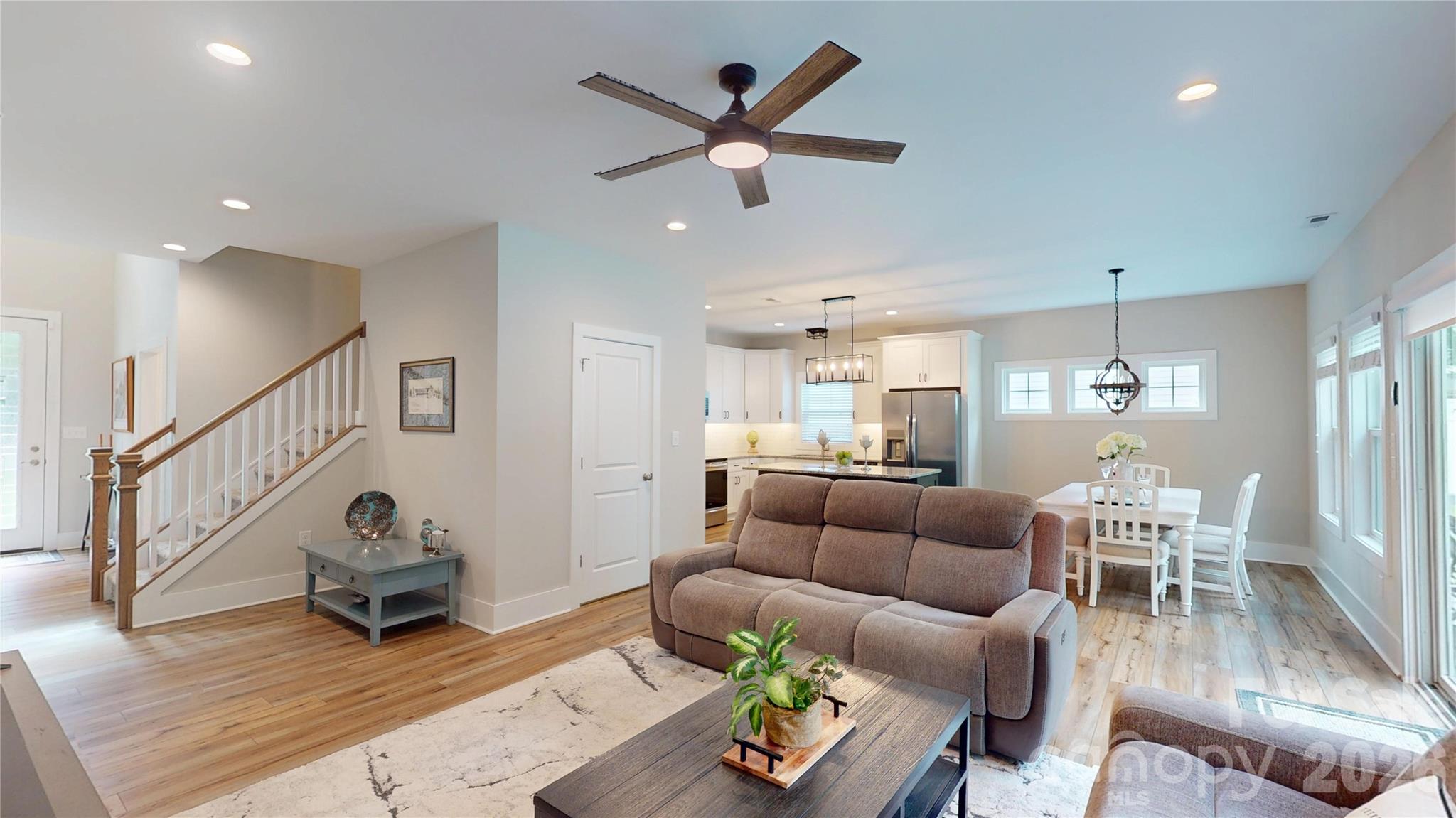 9841 Rich Hatchet Road — Huntersville