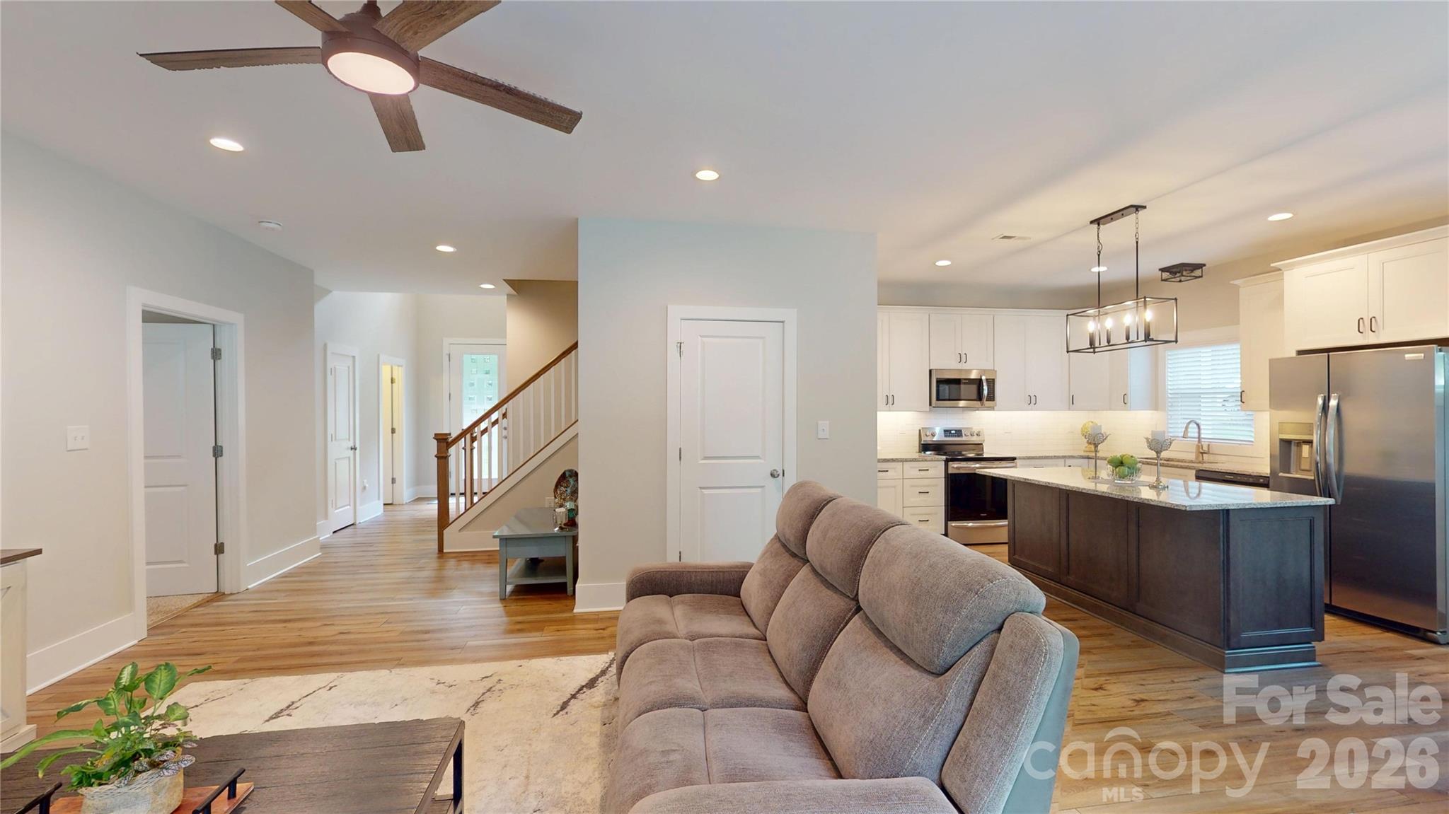 9841 Rich Hatchet Road — Huntersville