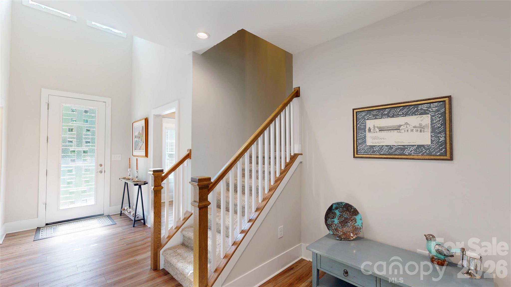 9841 Rich Hatchet Road — Huntersville