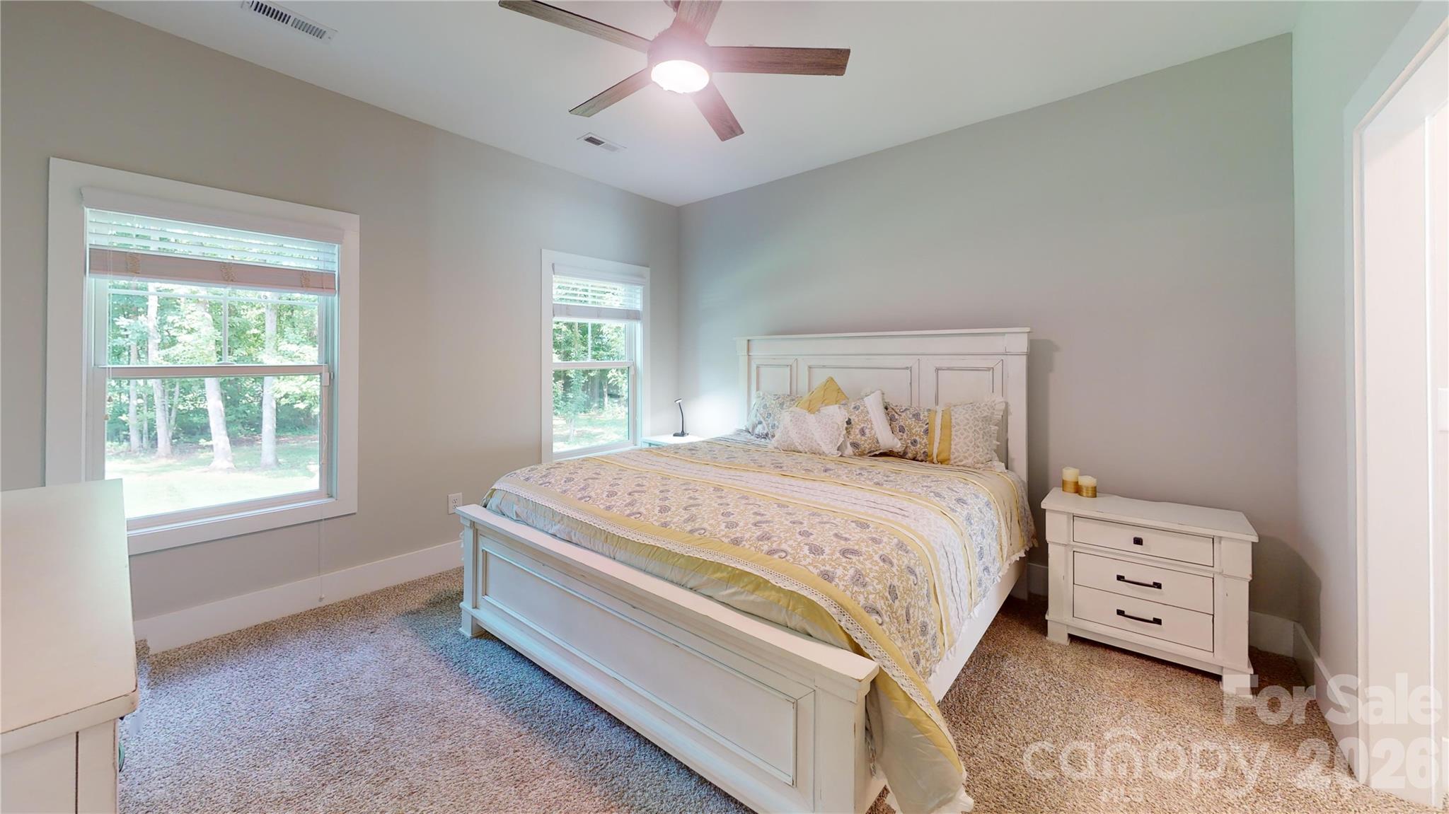 9841 Rich Hatchet Road — Huntersville
