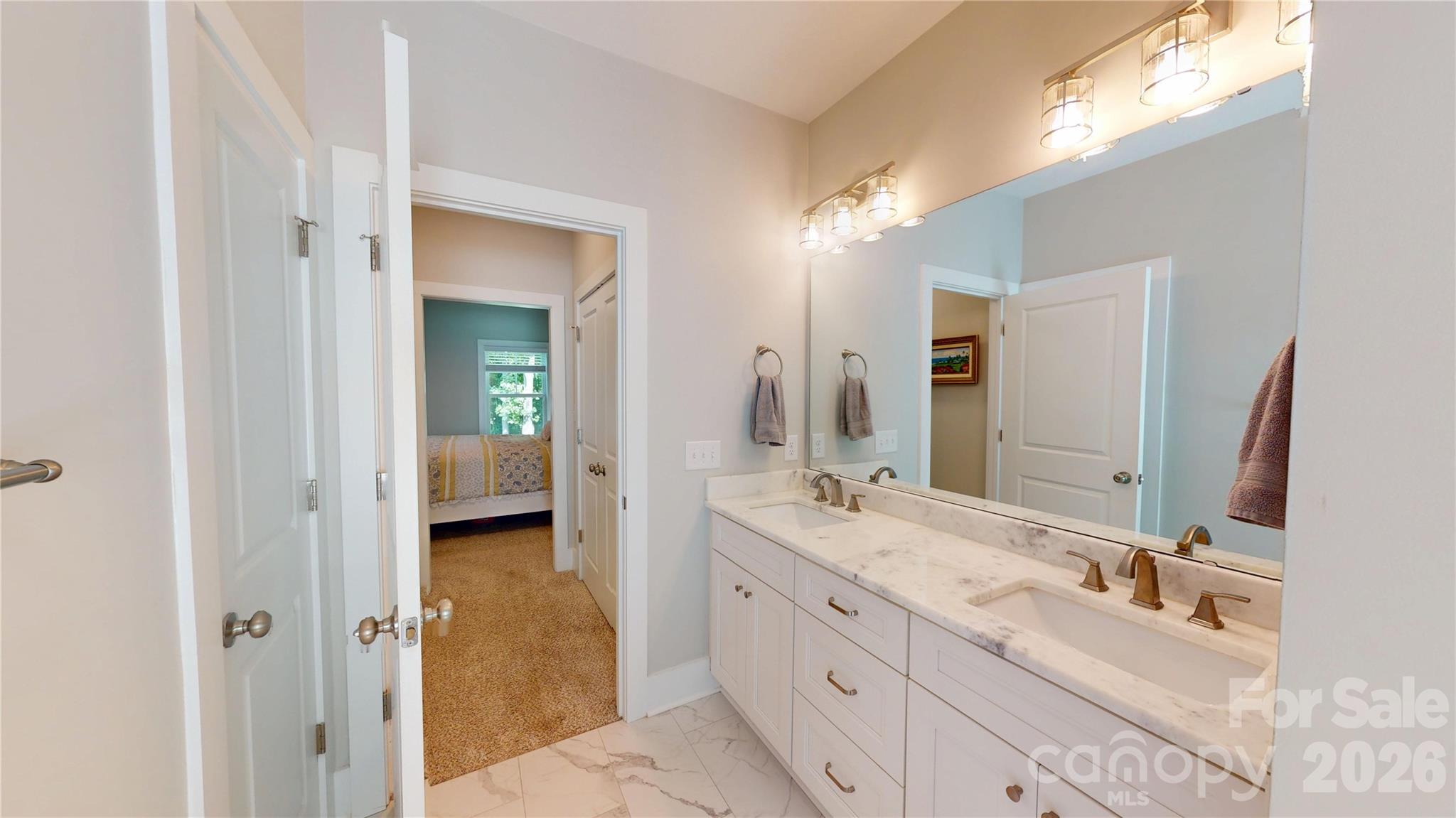 9841 Rich Hatchet Road — Huntersville