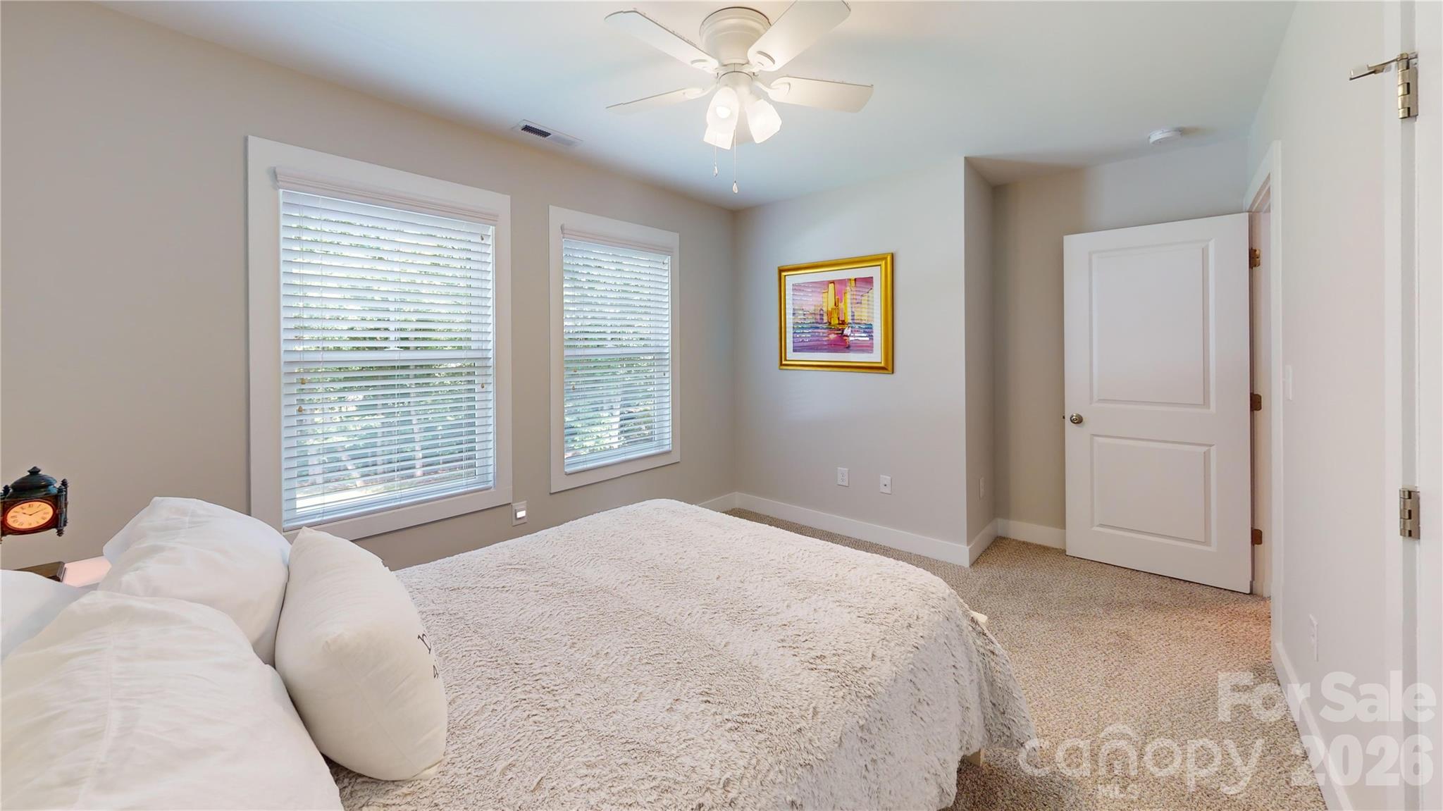 9841 Rich Hatchet Road — Huntersville
