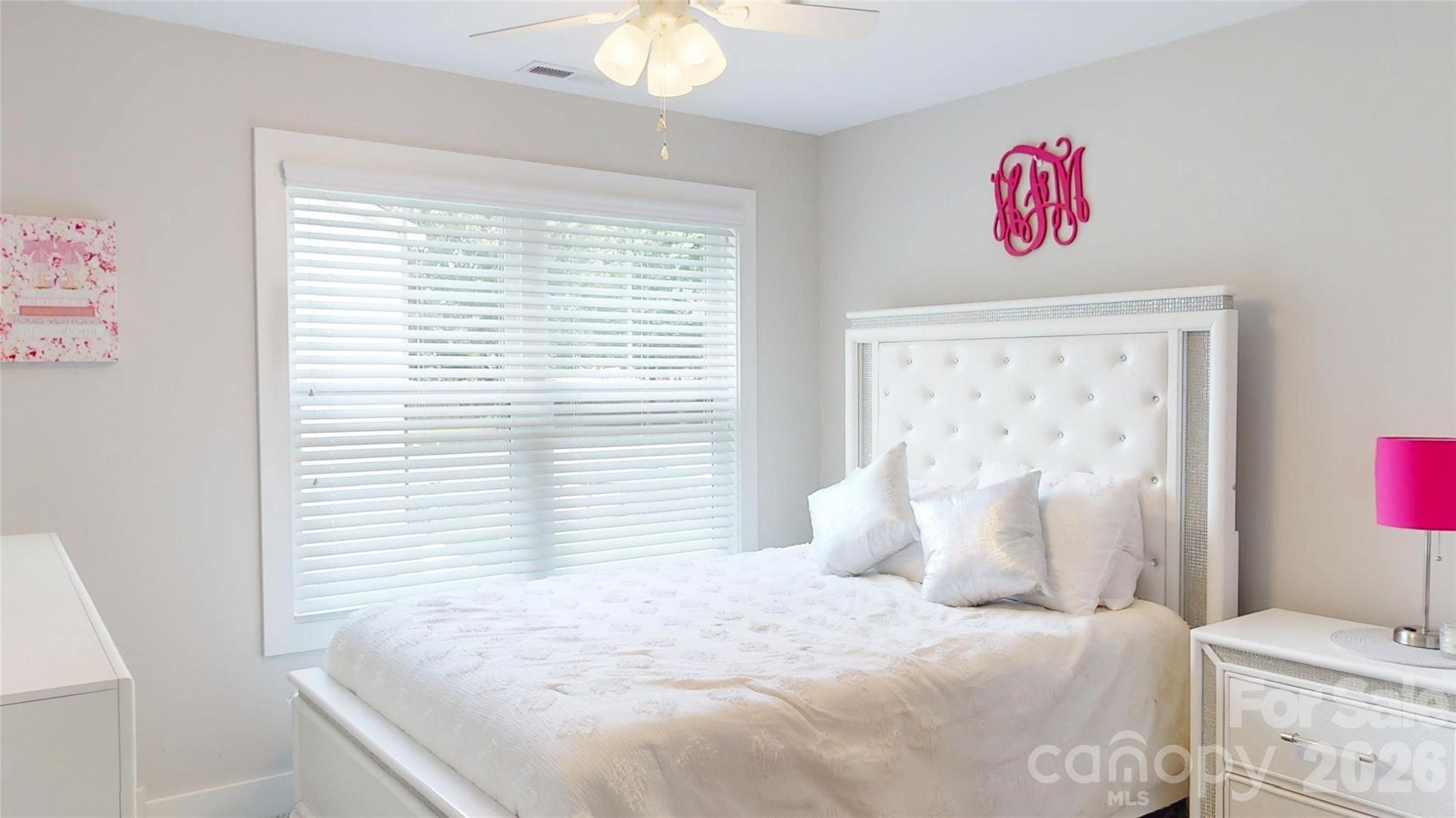 9841 Rich Hatchet Road — Huntersville