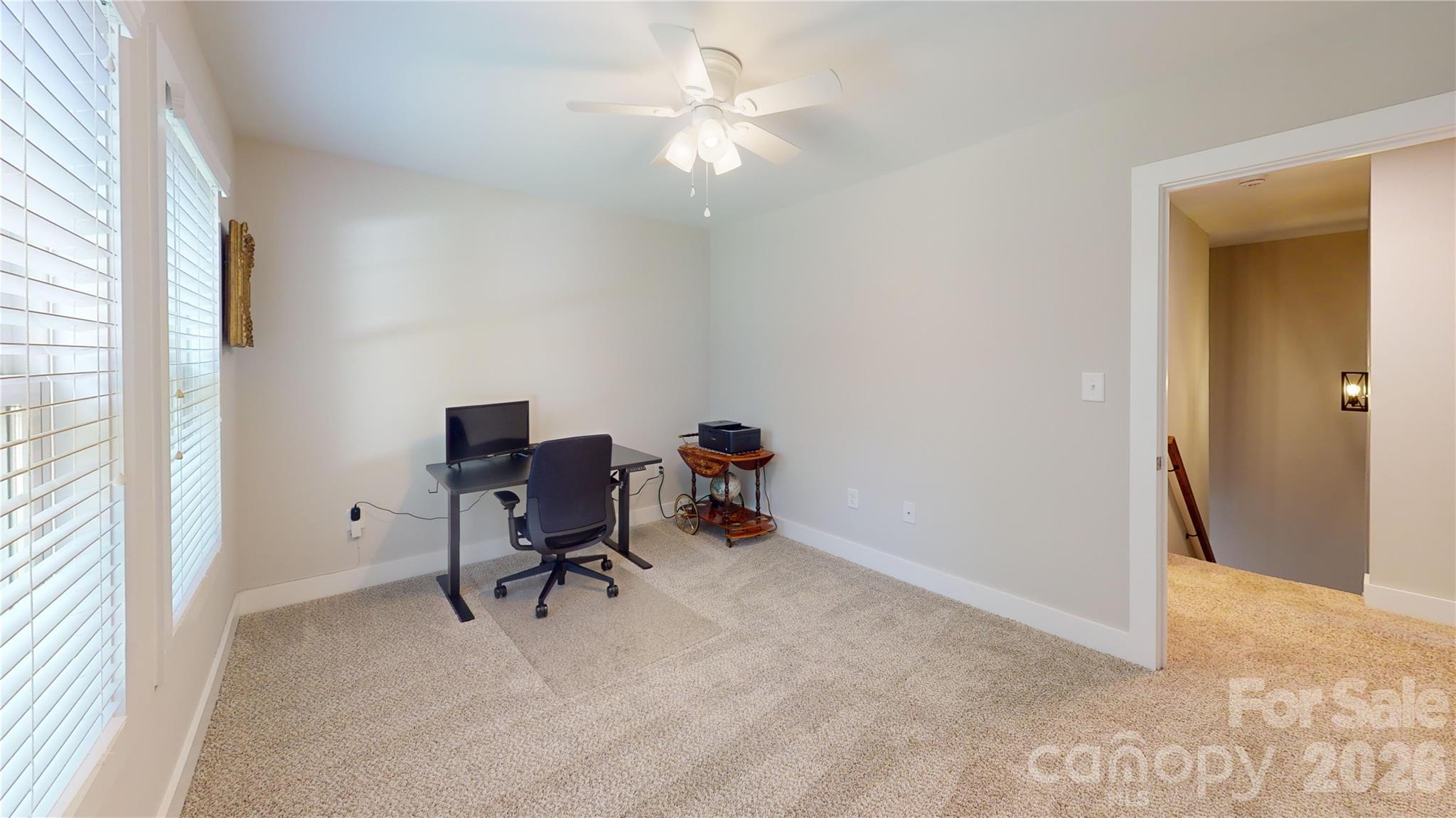 9841 Rich Hatchet Road — Huntersville