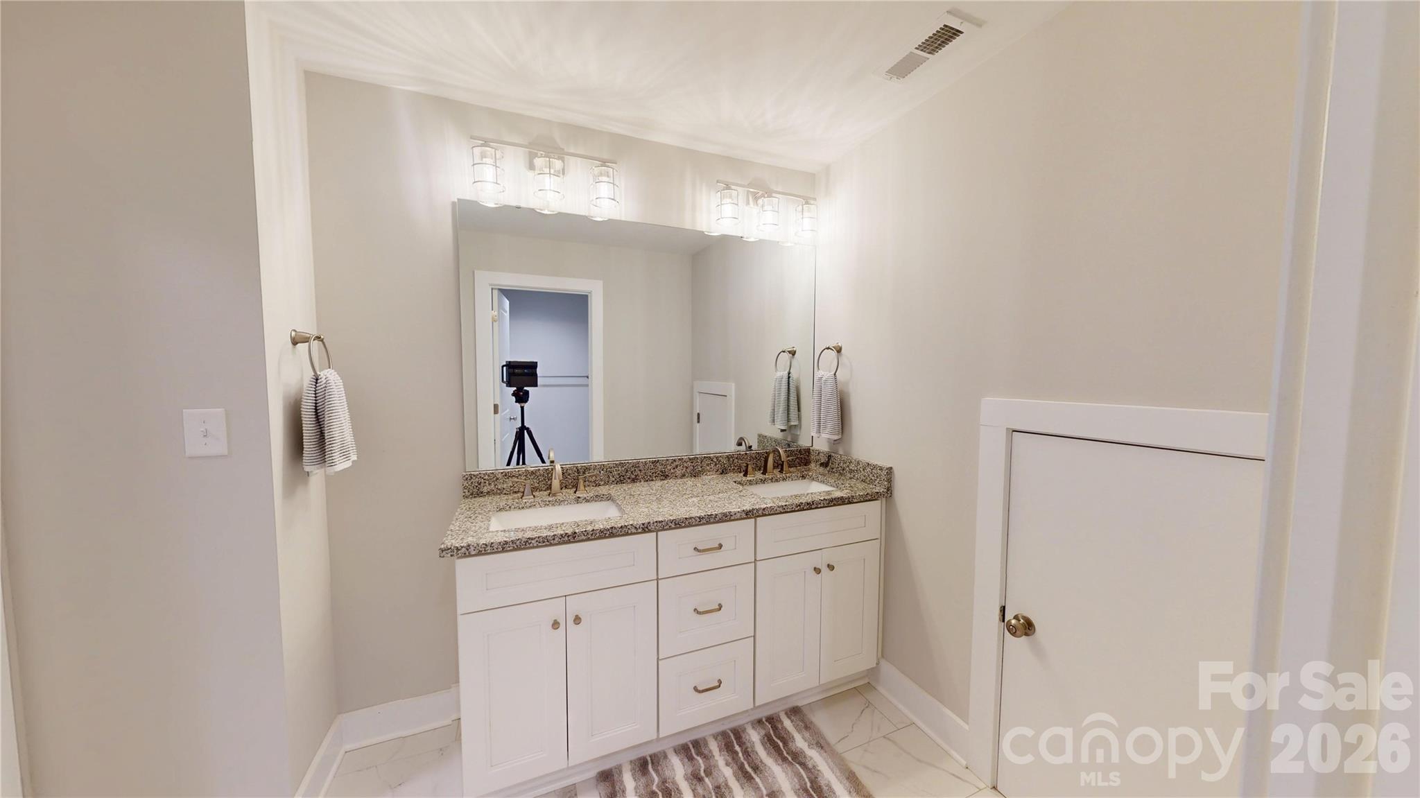 9841 Rich Hatchet Road — Huntersville