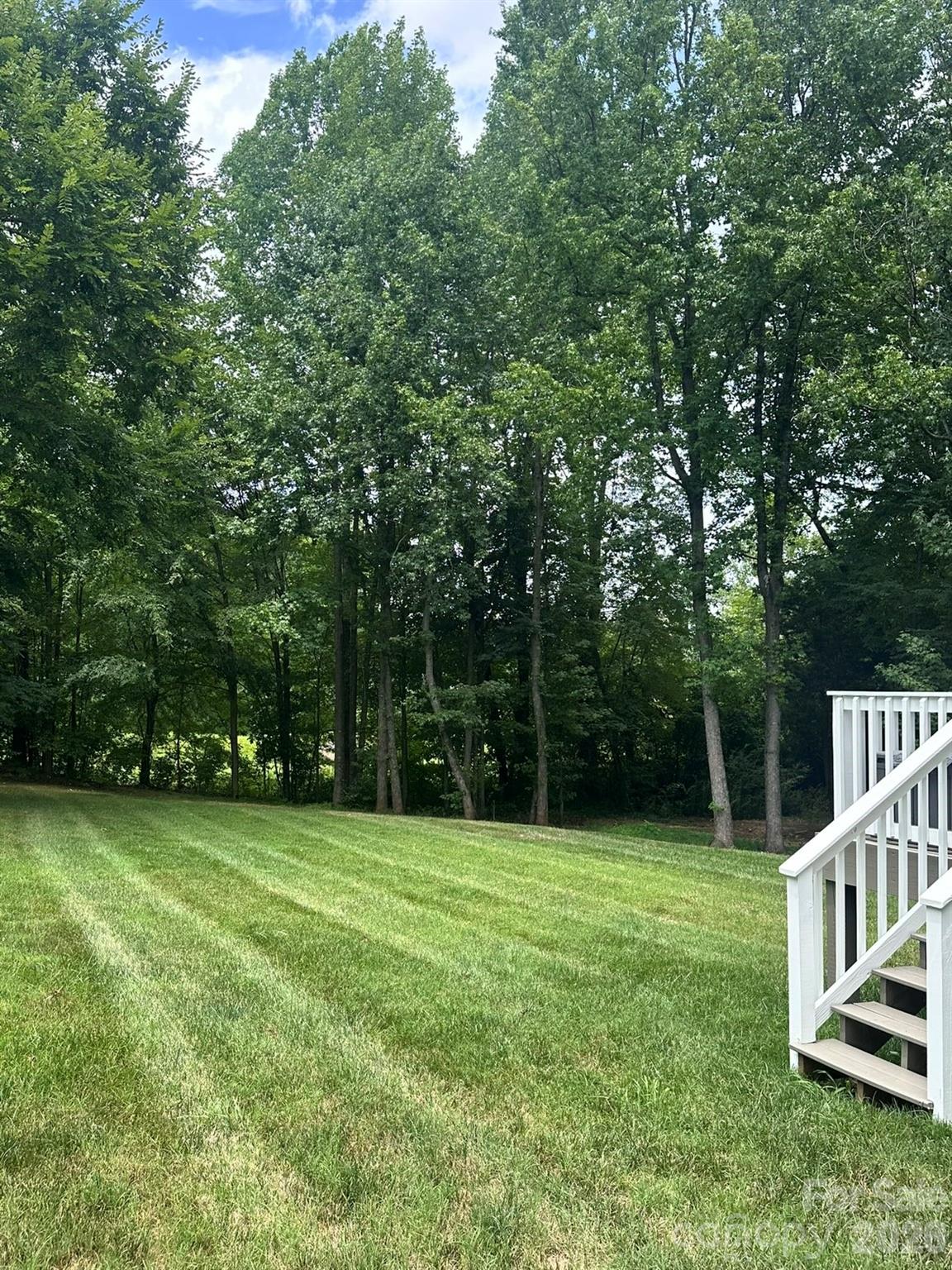 9841 Rich Hatchet Road — Huntersville
