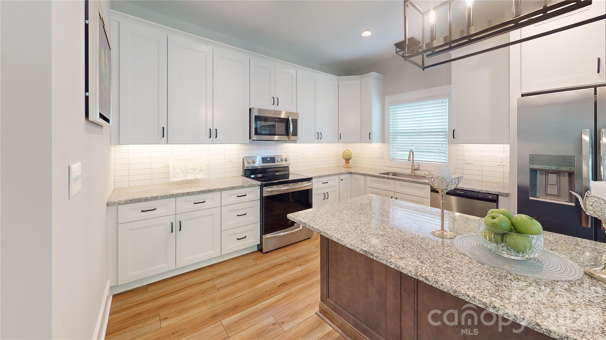 9841 Rich Hatchet Road — Huntersville