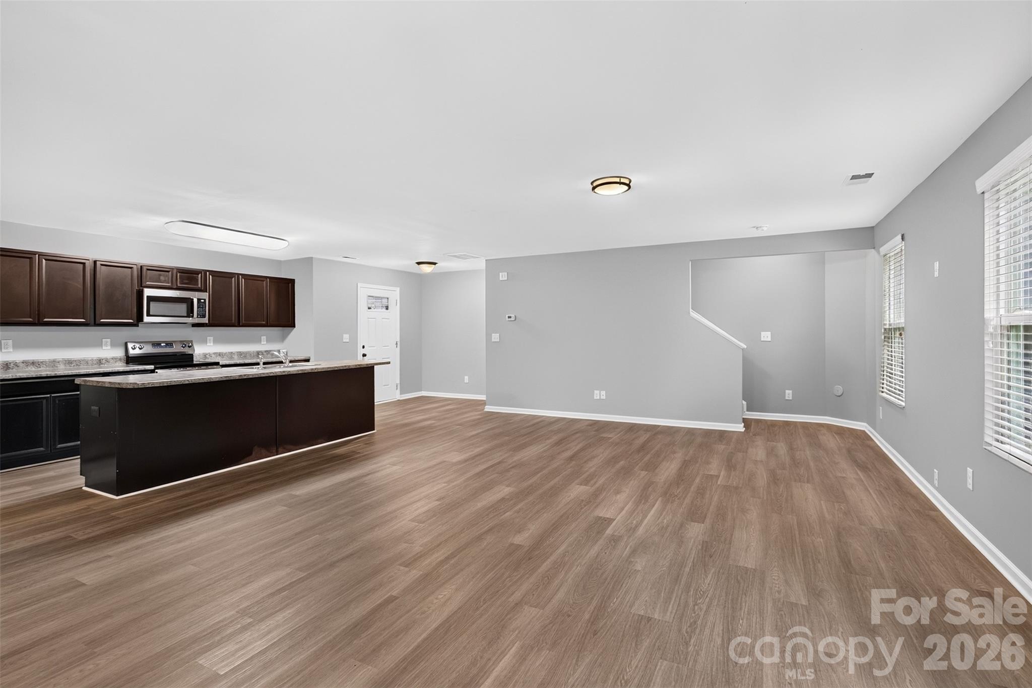 1648 Hooper Court — Charlotte