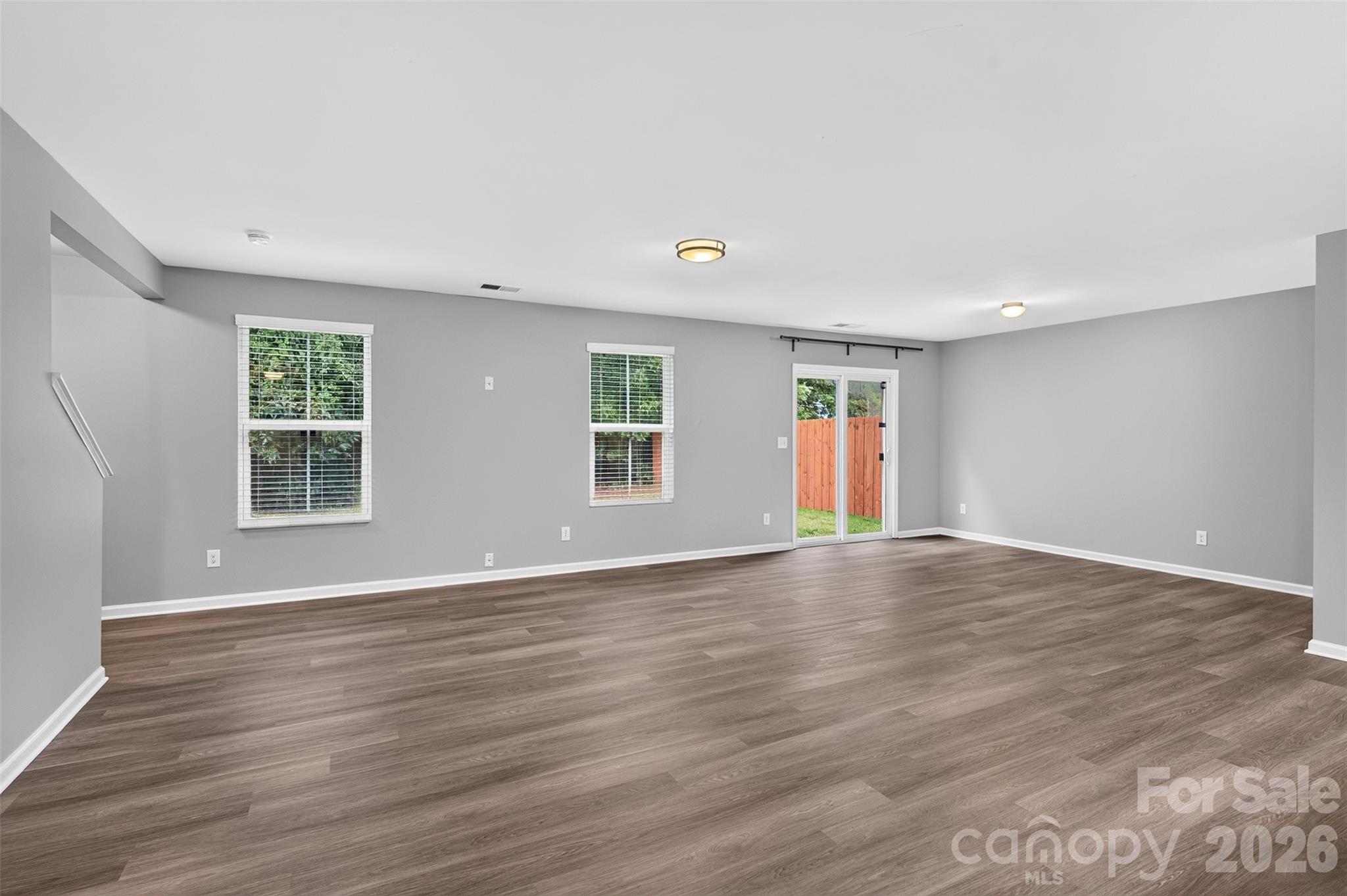 1648 Hooper Court — Charlotte