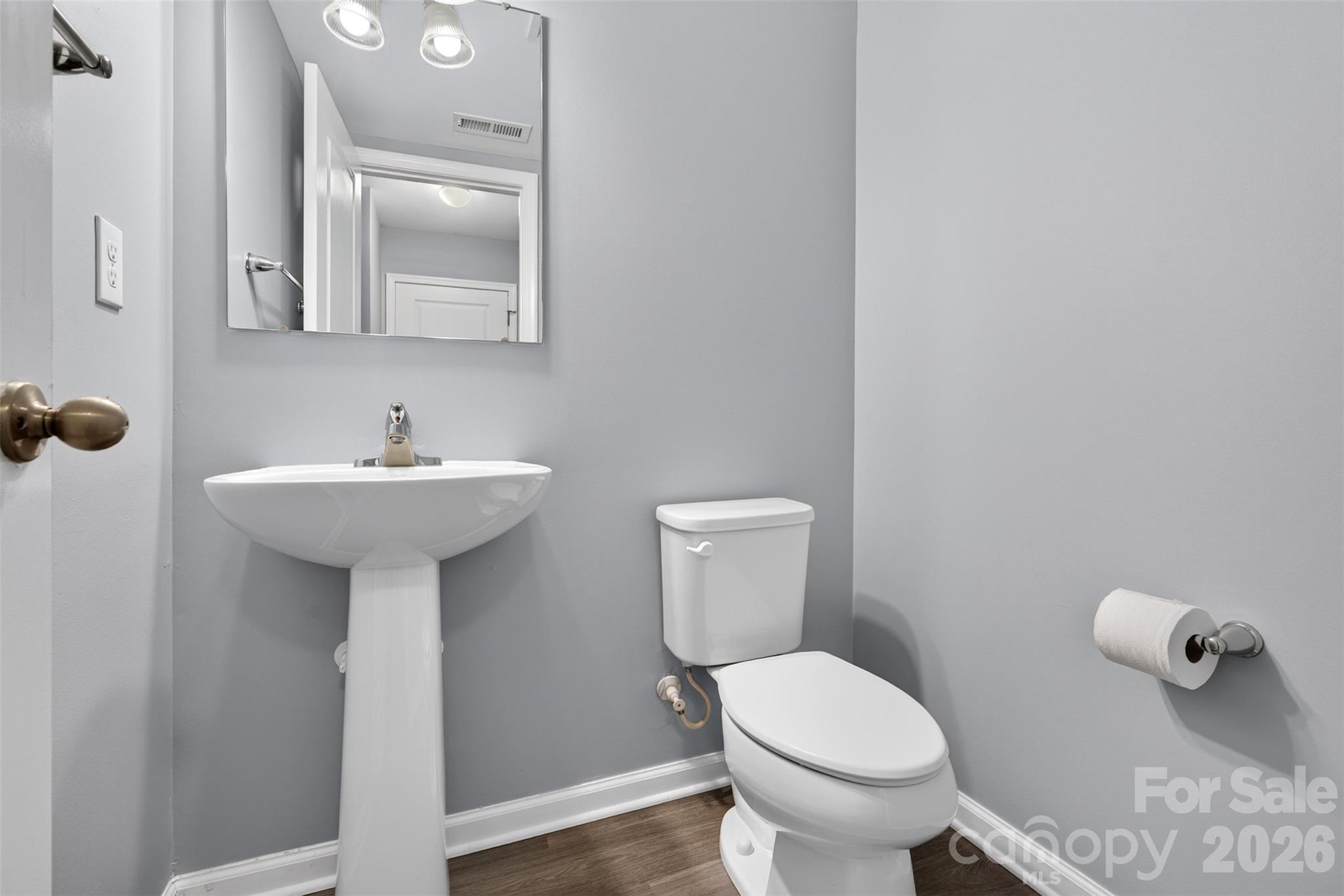 1648 Hooper Court — Charlotte