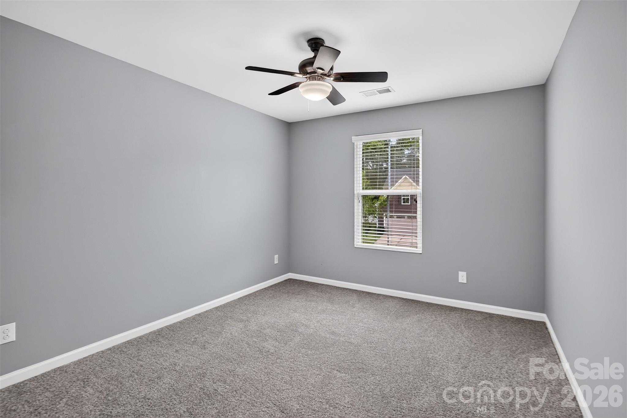 1648 Hooper Court — Charlotte