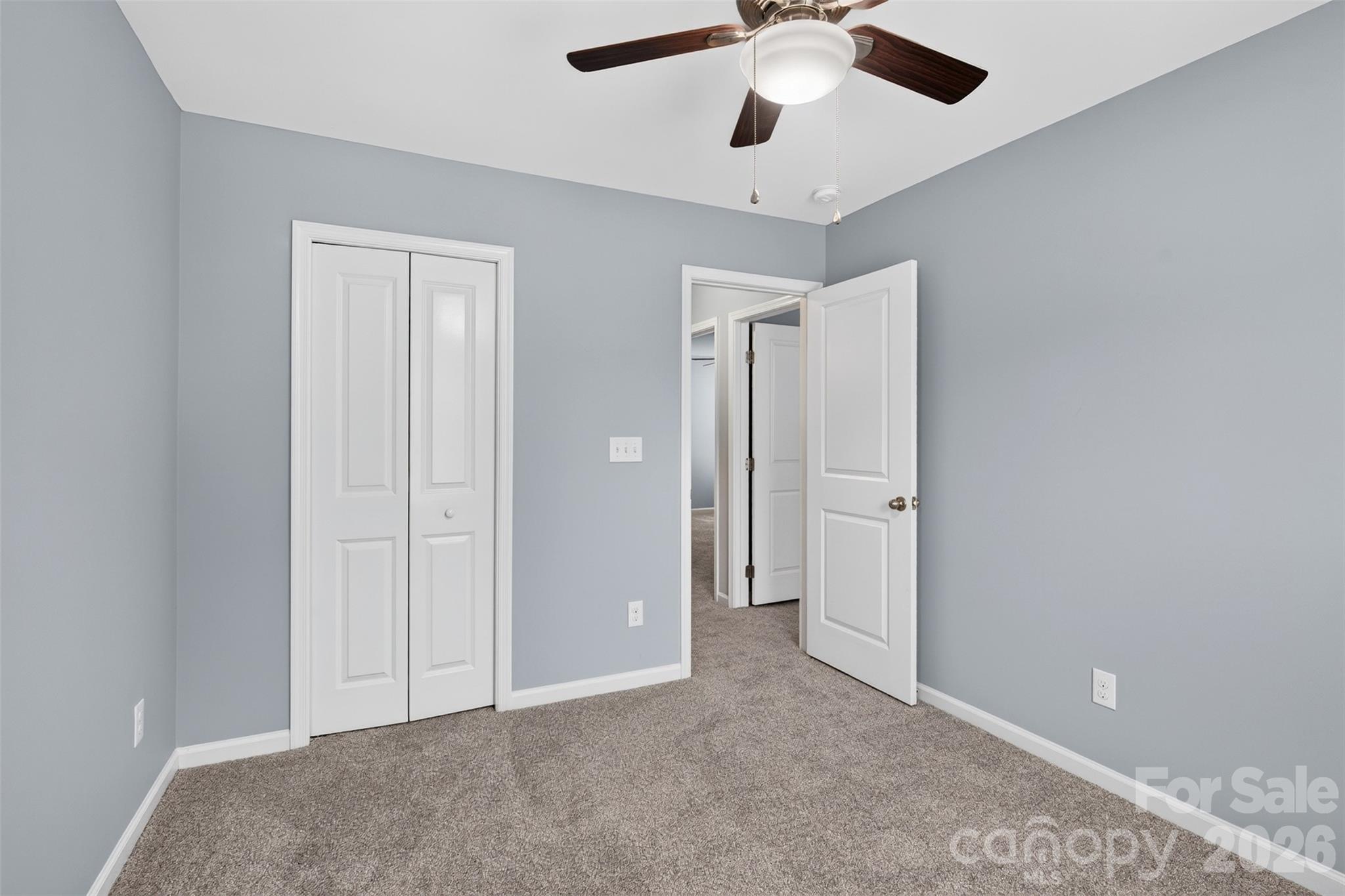 1648 Hooper Court — Charlotte