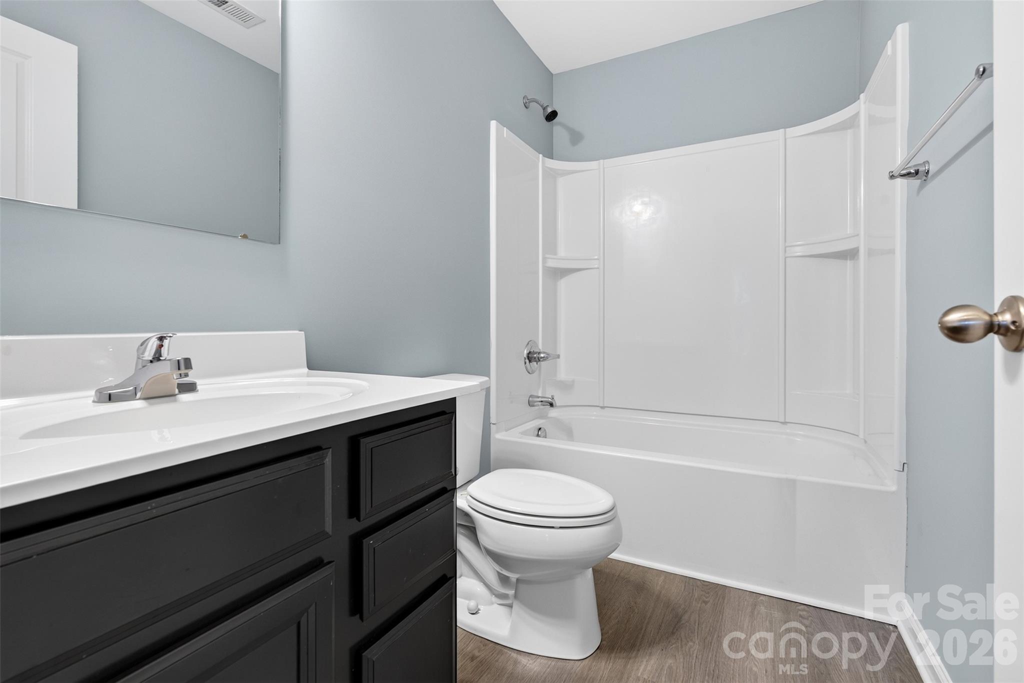 1648 Hooper Court — Charlotte