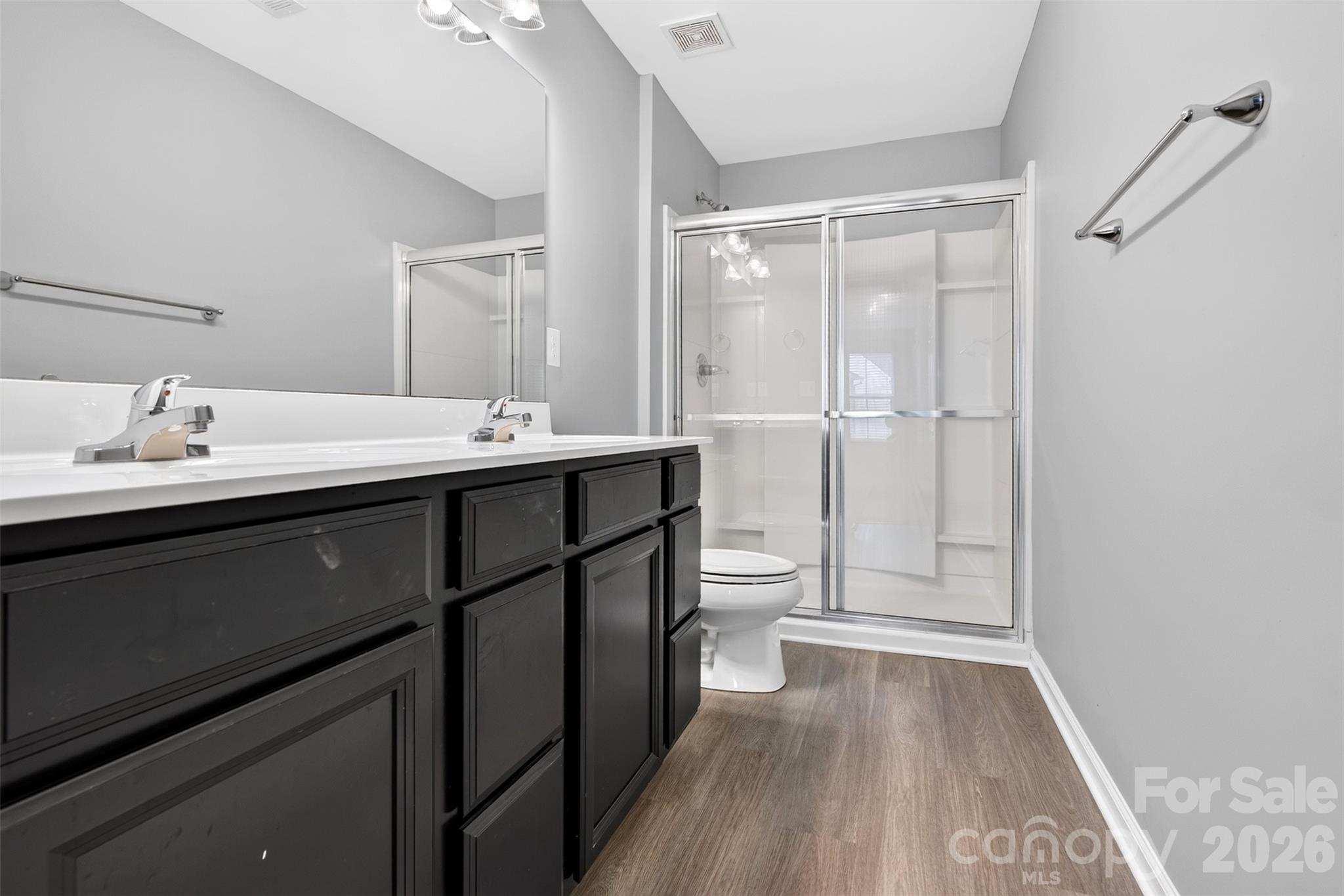 1648 Hooper Court — Charlotte