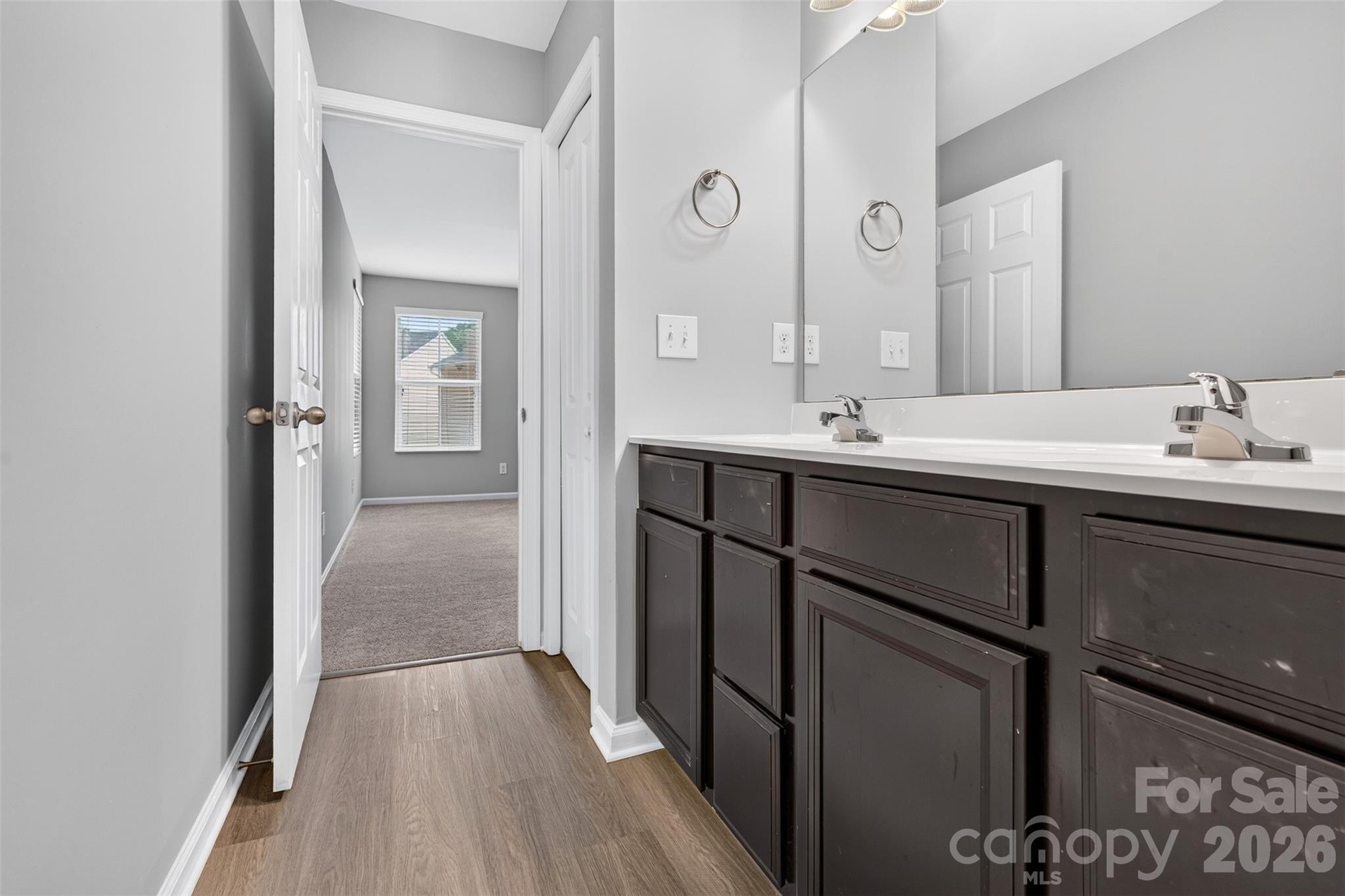 1648 Hooper Court — Charlotte