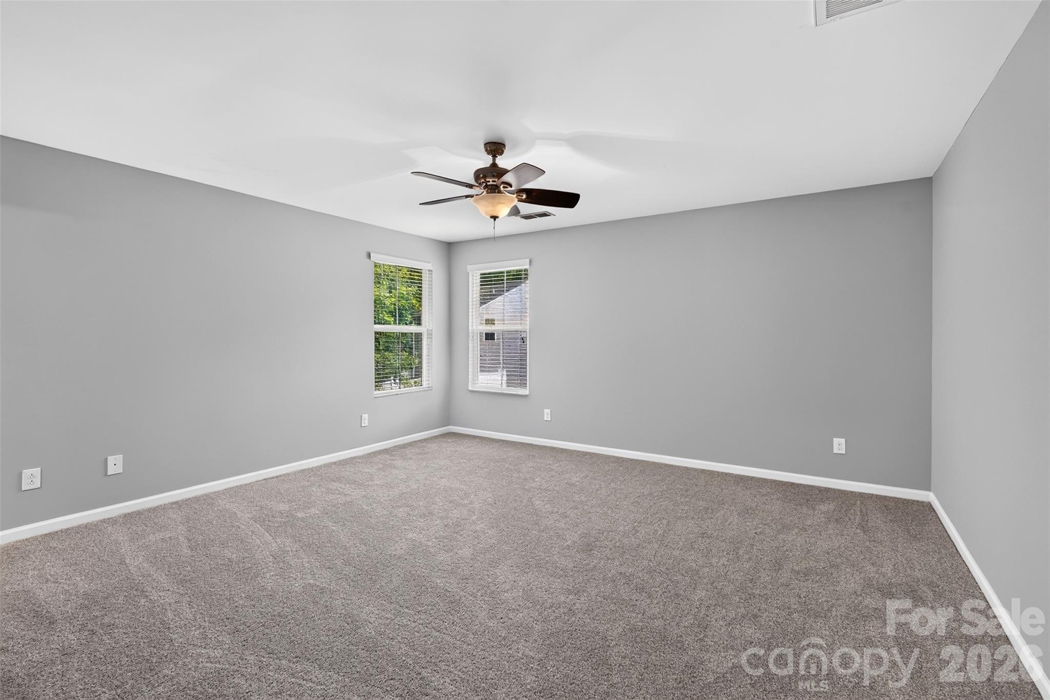 1648 Hooper Court — Charlotte