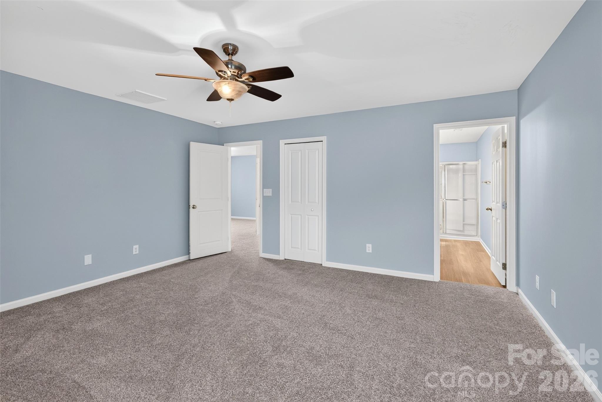 1648 Hooper Court — Charlotte